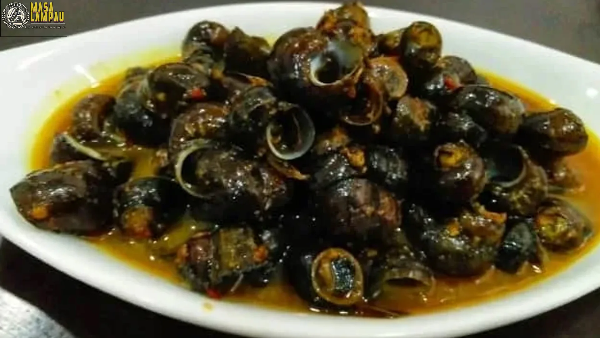 Tutut Soding Subang Legendaris, 5 Tahun Viral dari Sawah ke Meja Makan!