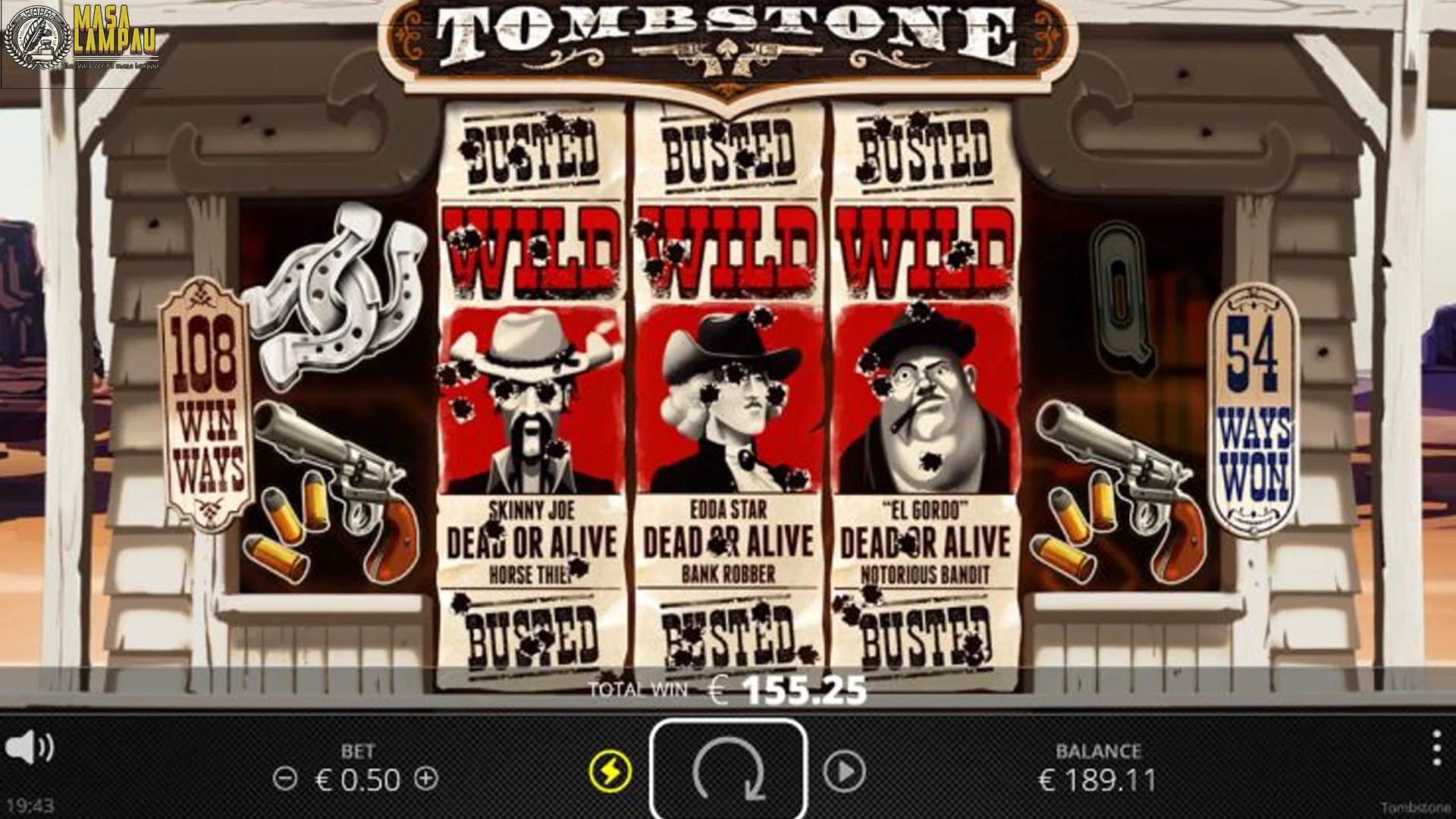 Analisis Historis: Akurasi 5 Elemen Wild West di Tombstone Populer 2 Analisis Historis: Akurasi 5 Elemen Wild West di Tombstone Populer