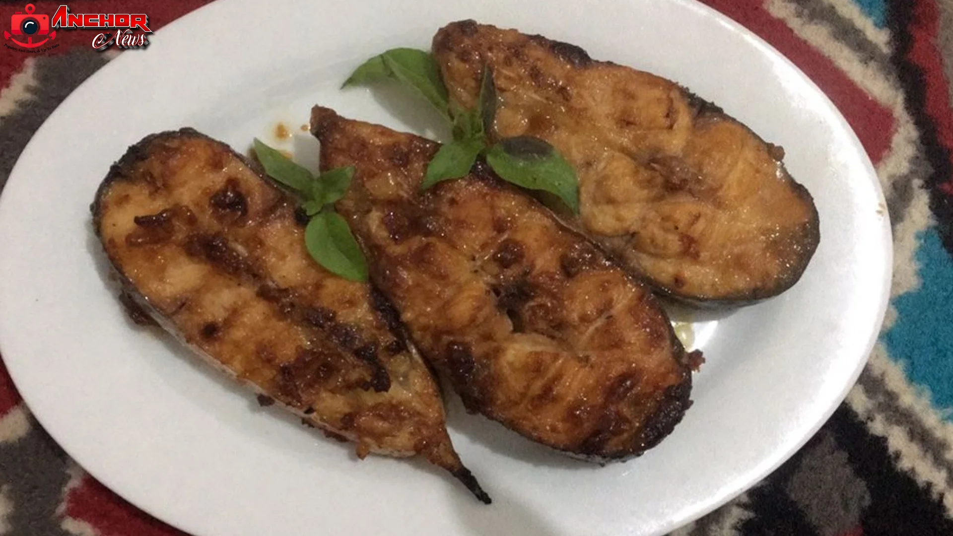 Kuliner Patin Baubar Memiliki 5 Fakta Sejarah Yang Jarang Diketahui