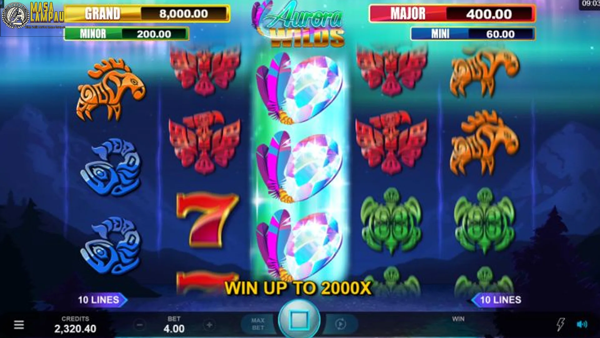 Lebih dari Koleksi, Ini 5 Simbiosis Unik di Game Aurora Wilds 2 Lebih dari Koleksi, Ini 5 Simbiosis Unik di Game Aurora Wilds