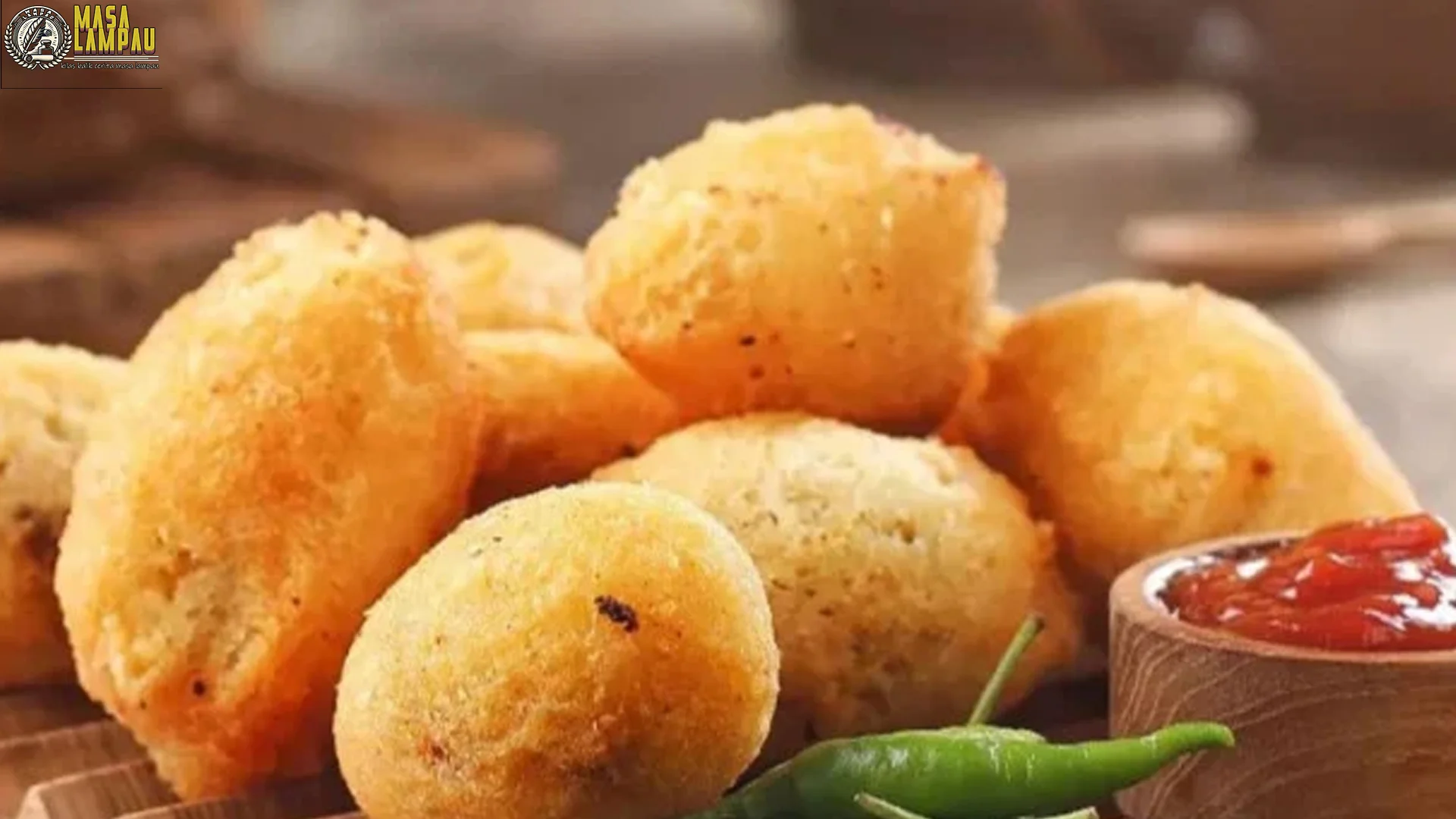 Sejarah Kuliner Combro Kalipalet, 4 Fakta Menarik Yang Perlu Dicatat