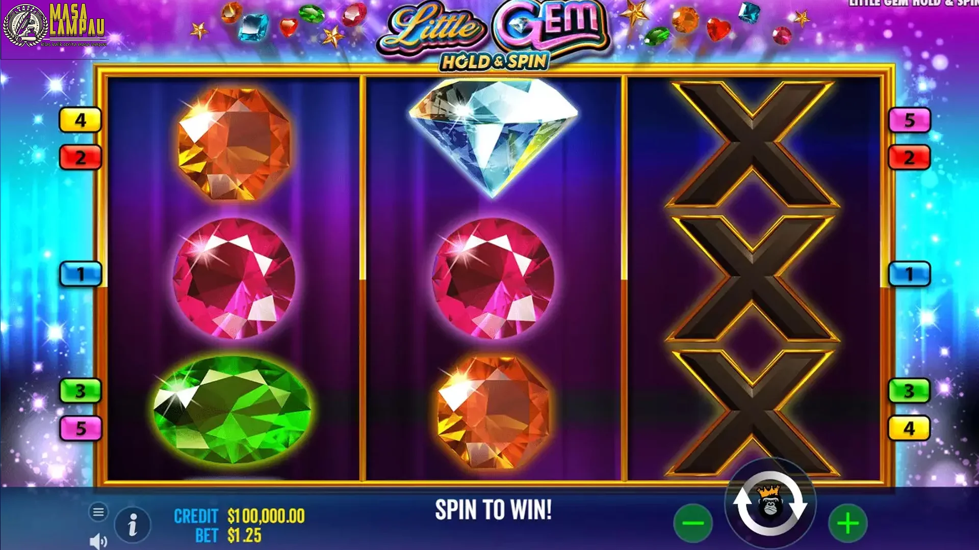 Little Gem: Analisis 4 Prinsip Desain Minimalis yang Efektif