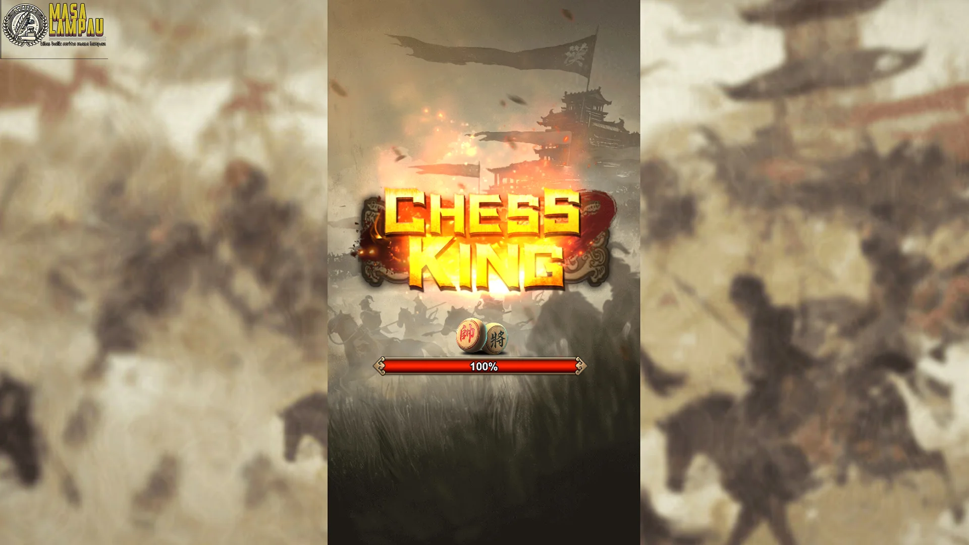 Chess King: Bukti Nostalgia 4 Visual Klasik Tetap Hits di Generasi Sekarang