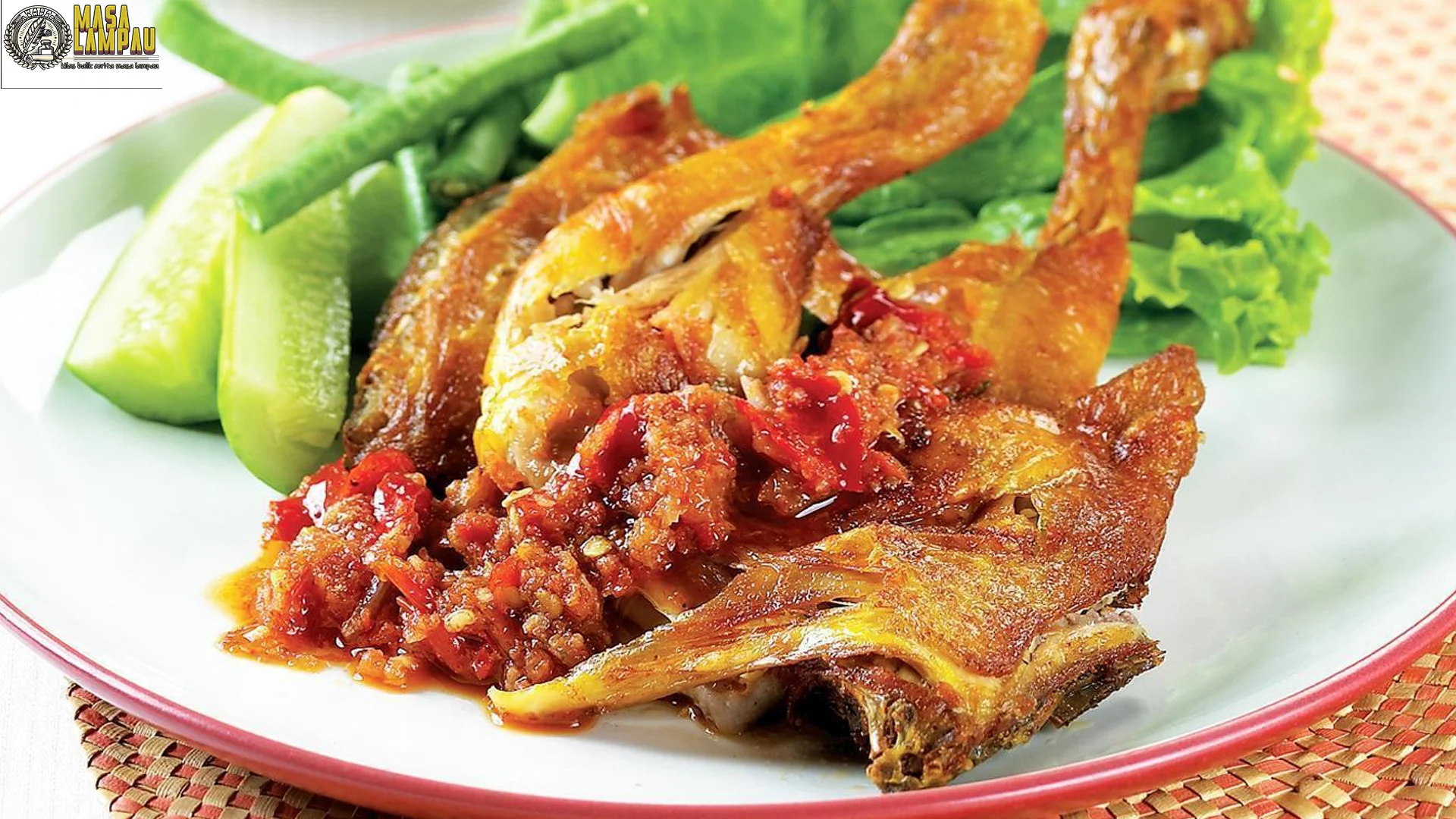 Sejarah 50 Tahun Ayam Penyet: Boom 1990-an di Malang-Sidoarjo 2 Sejarah 50 Tahun Ayam Penyet: Boom 1990-an di Malang-Sidoarjo