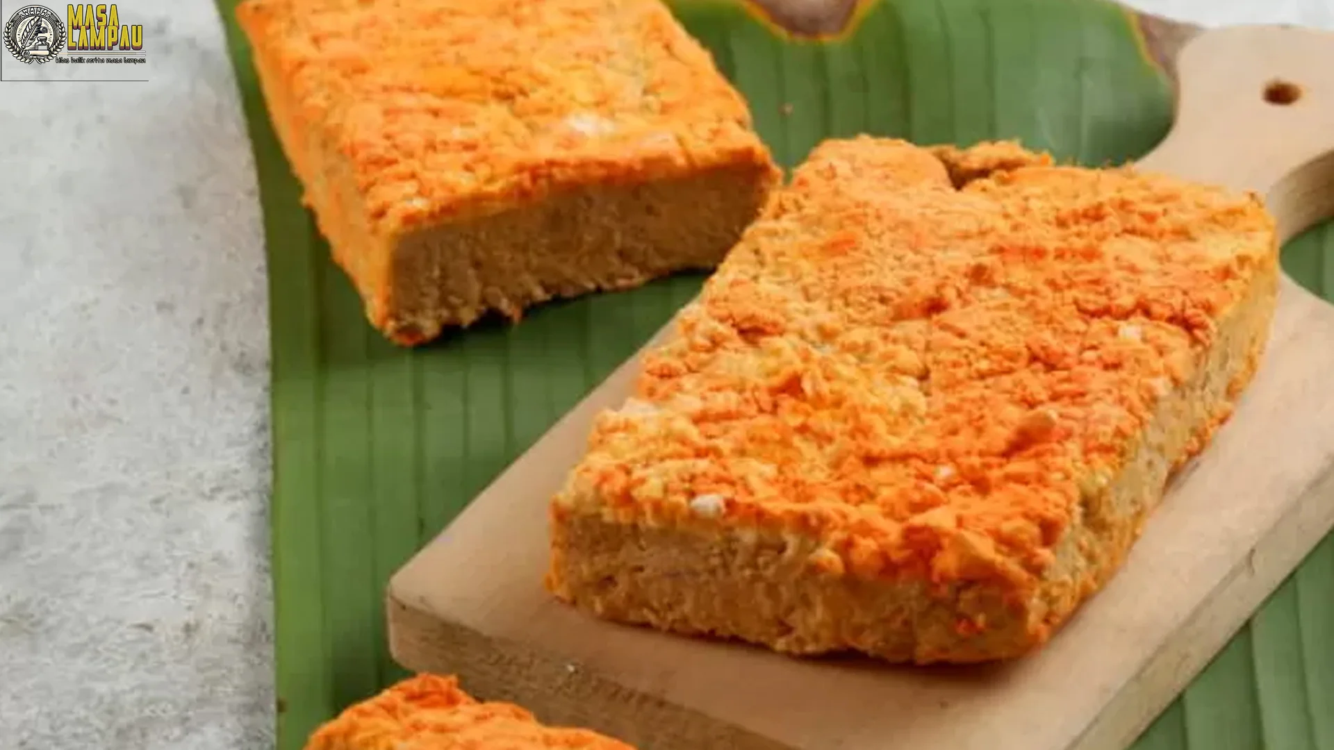 Sejarah Oncom Dawuan Asli Dibakar 3 Kali, Rasa Umami Meledak di Lidah! 2 Sejarah Oncom Dawuan Asli Dibakar 3 Kali, Rasa Umami Meledak di Lidah!