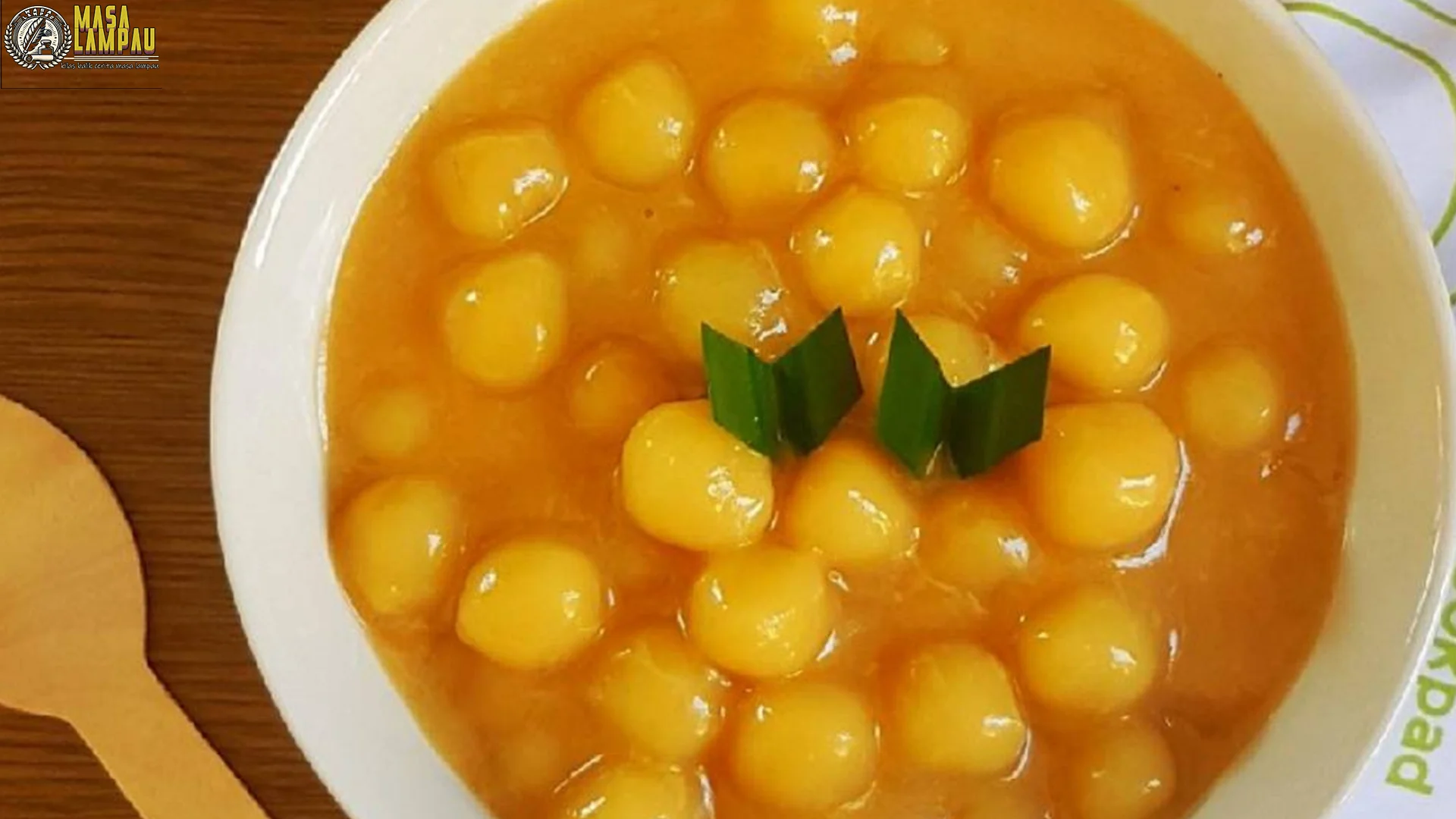 5 Sejarah Bubur Hintalu Karuang yang Bikin Lidah Meledek