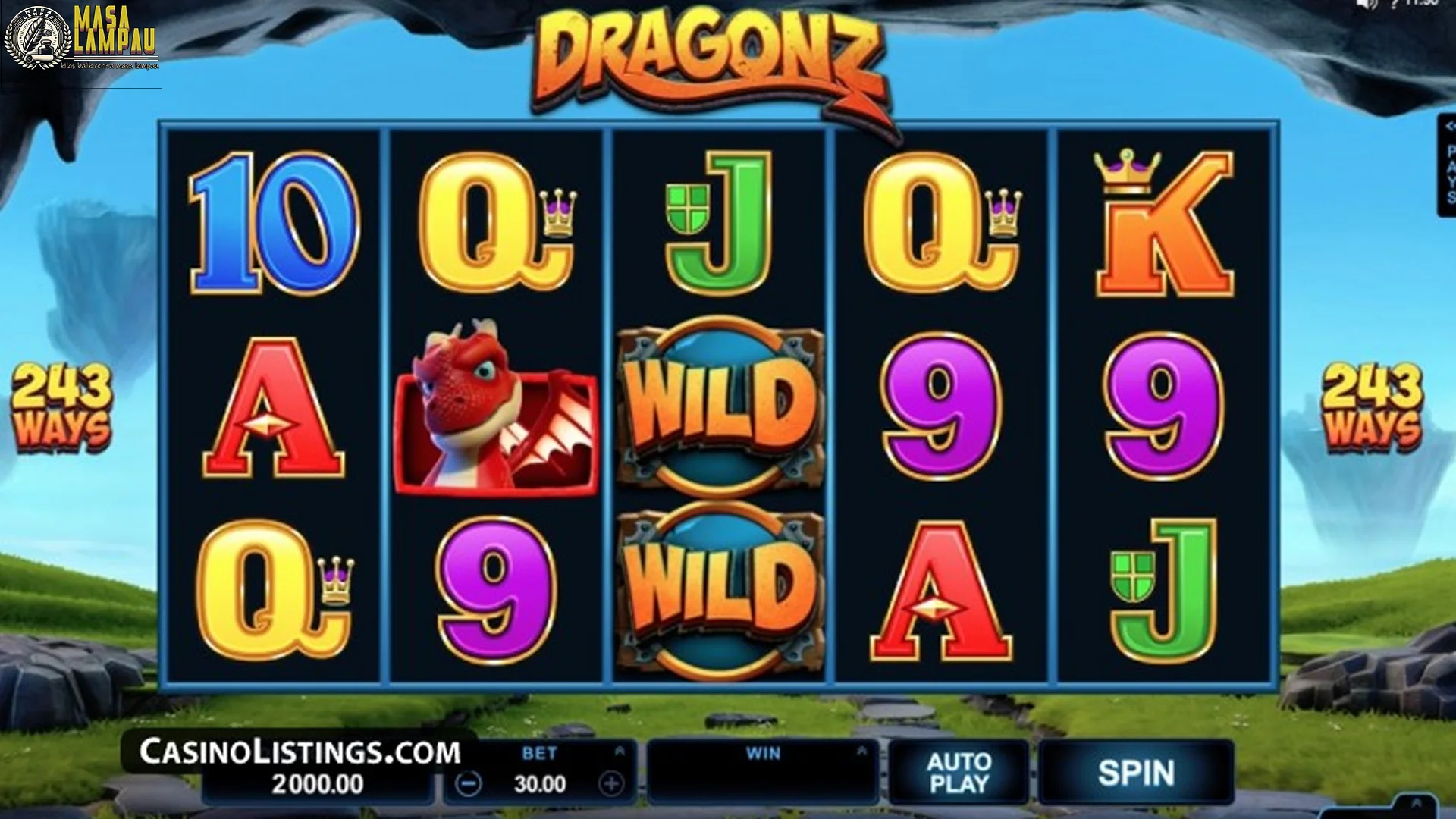 Dari Telur Naga ke Microtransaksi: 4 Ironi Monetisasi Dalam Dragonz