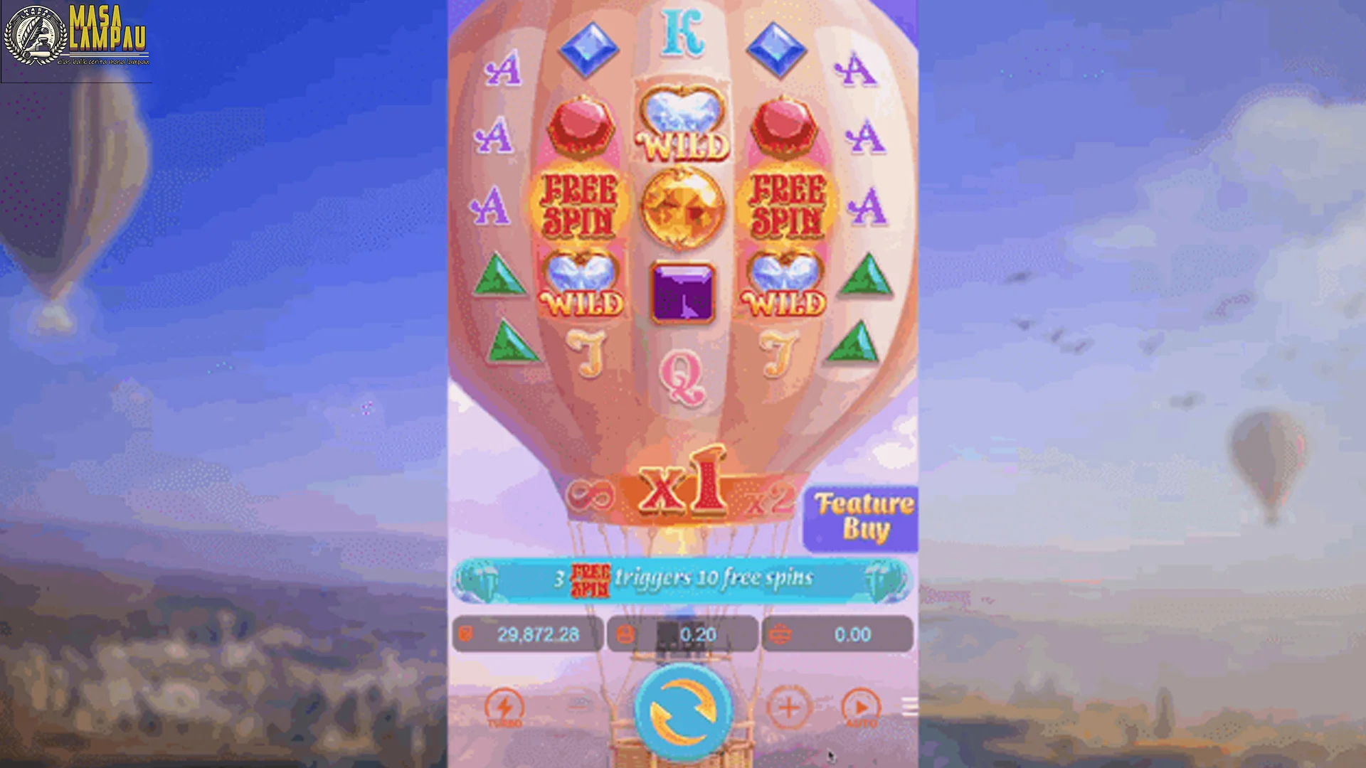 Ngebongkar 4 Kebenaran Skylight Wonders yang Bikin Kamu Speechless