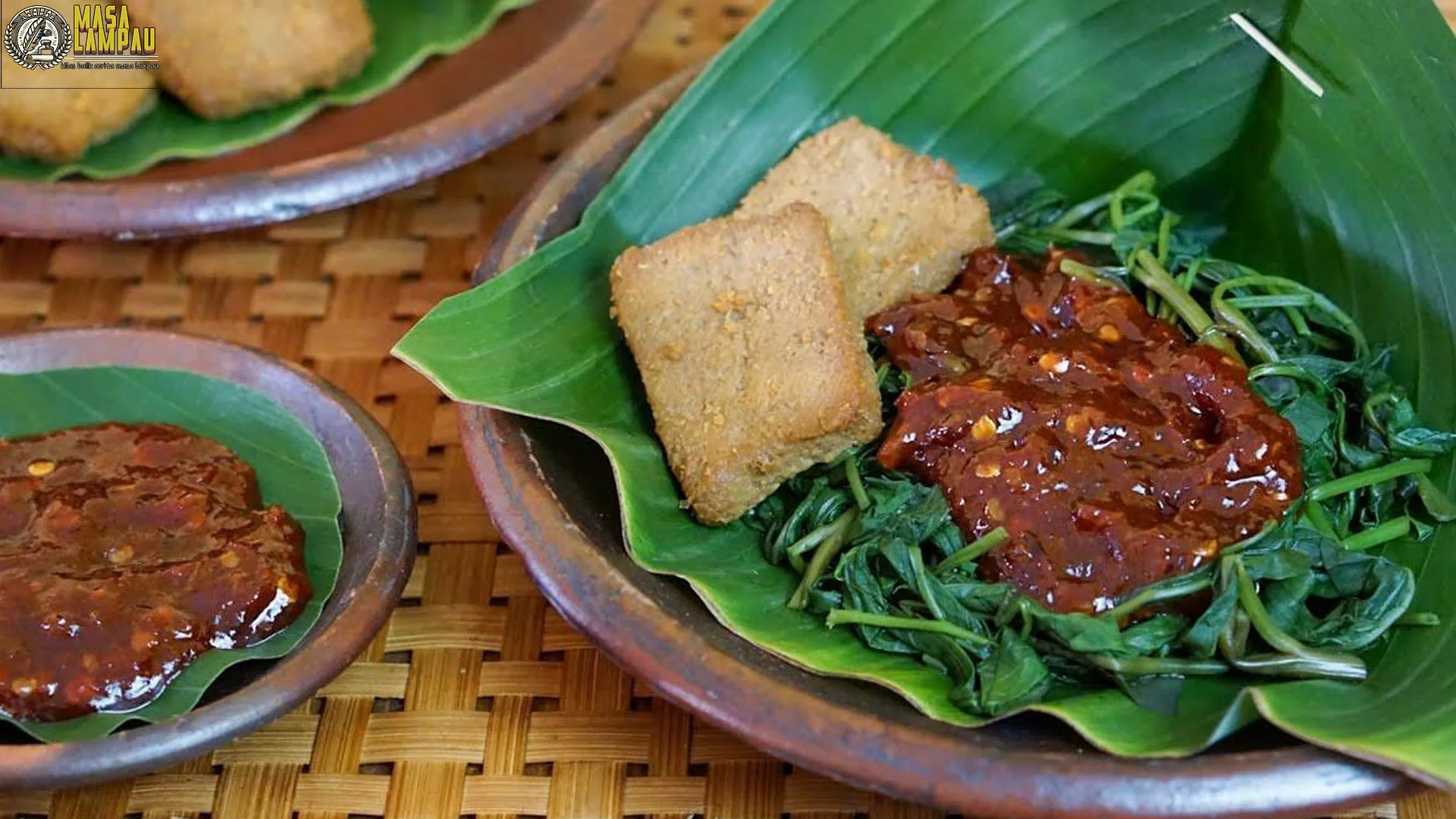 Sejarah Abadi Brambang Asem: 12 Tahun Perjalanan Jadi Ikon Jawa Tengah