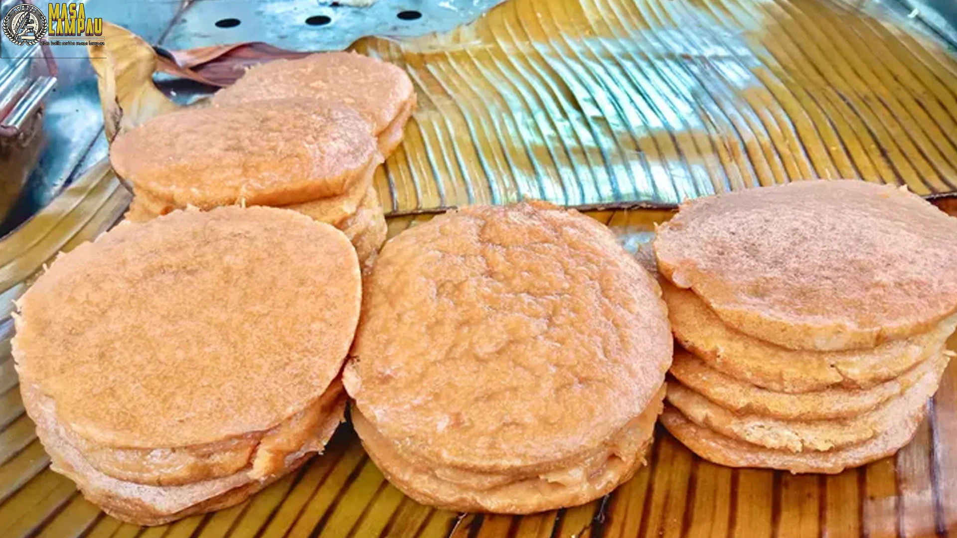 Sejarah Abadi Apam Barabai Ungkap 5 Inovasi Gula Aren Khas Barabai 2 Sejarah Abadi Apam Barabai Ungkap 5 Inovasi Gula Aren Khas Barabai