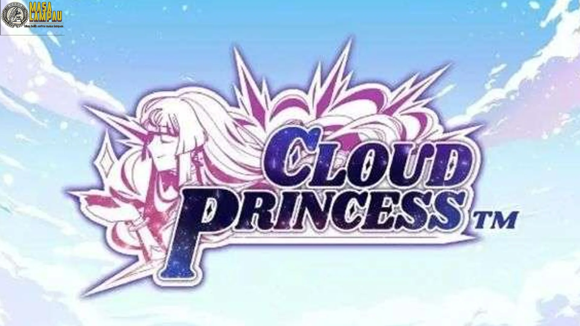 Analisis 5 Palette Warna Cloud Princess yang Bikin Mata Adem Parah