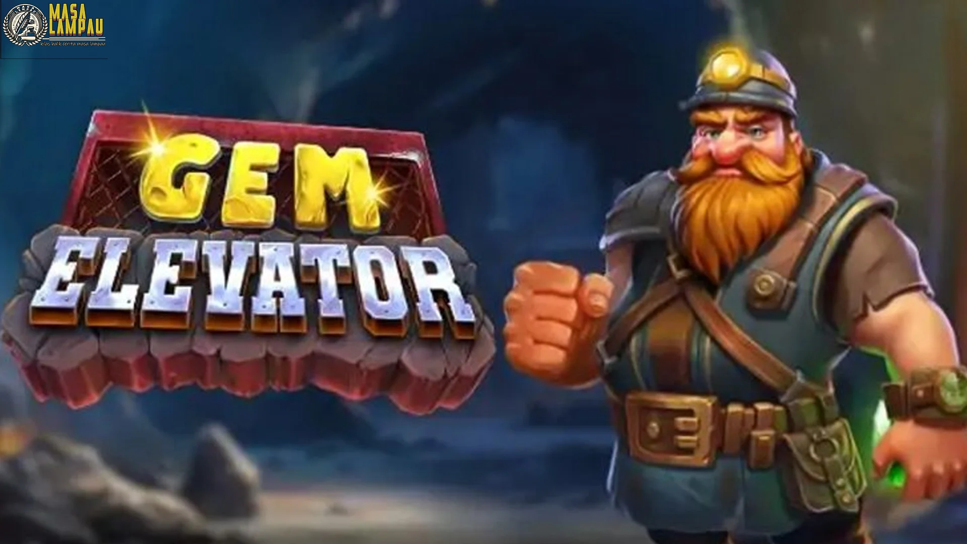 Bocorin 5 Arti Tersembunyi di Balik Simbol 'Lift' dan Permata di Slot Gem Elevator