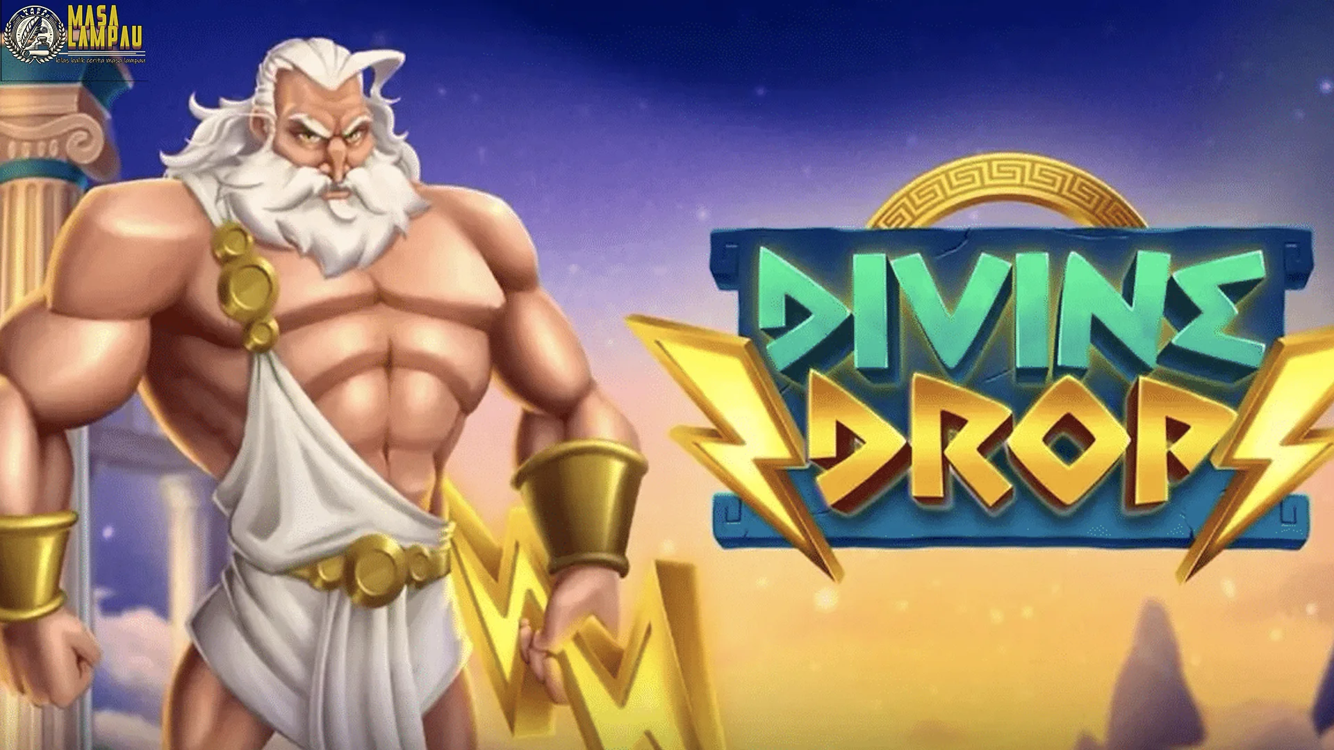 Kupas Tuntas 5 Kejutan Divine Drop Epic Biar Lo Gak Gaptek