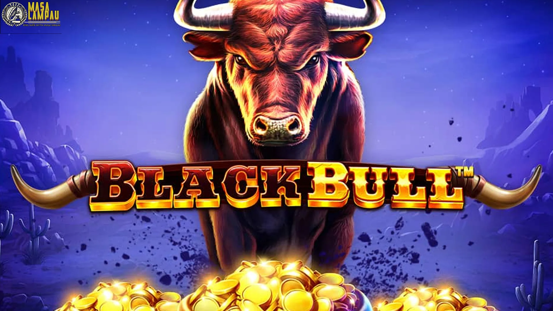 Black Bull Auto Slay atau Garing? Ini 4 Breakdown Lengkapnya