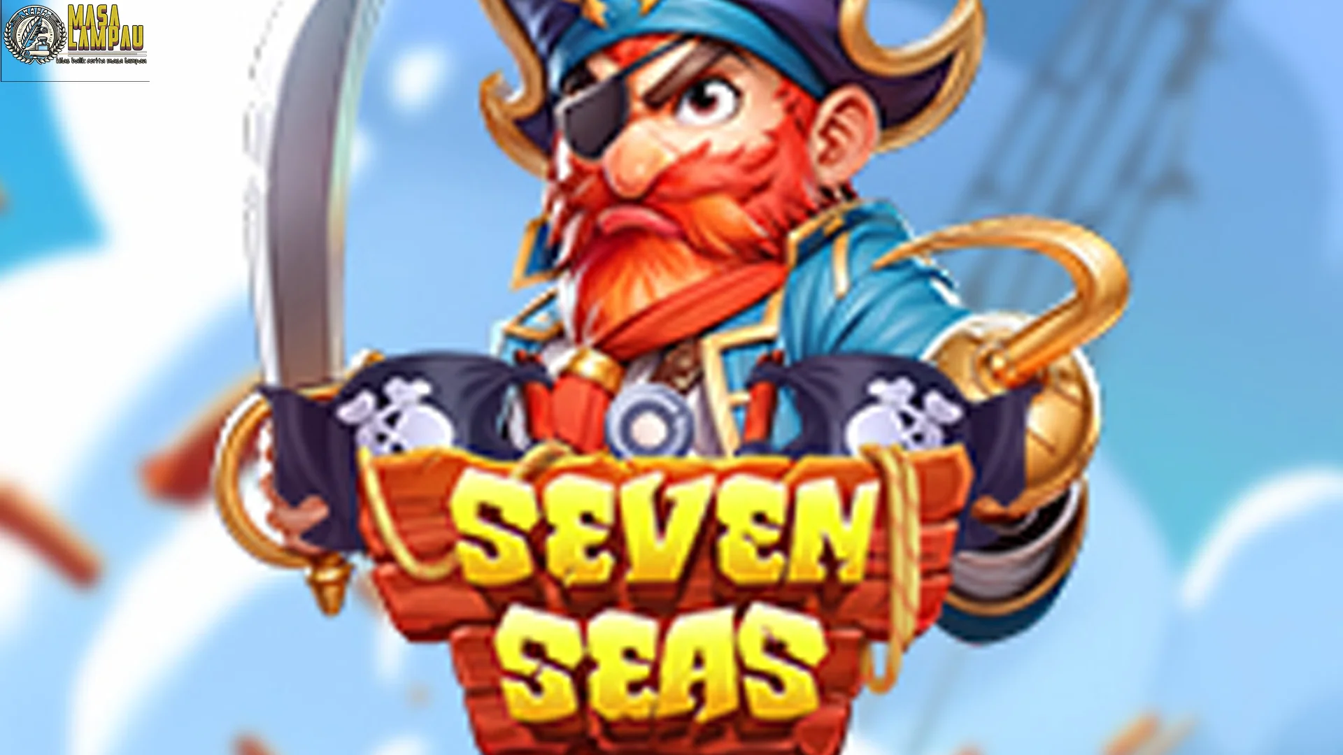 Seven Seas Simbolnya Ada Artinya: 5 Makna Tersembunyi Jejak Legenda