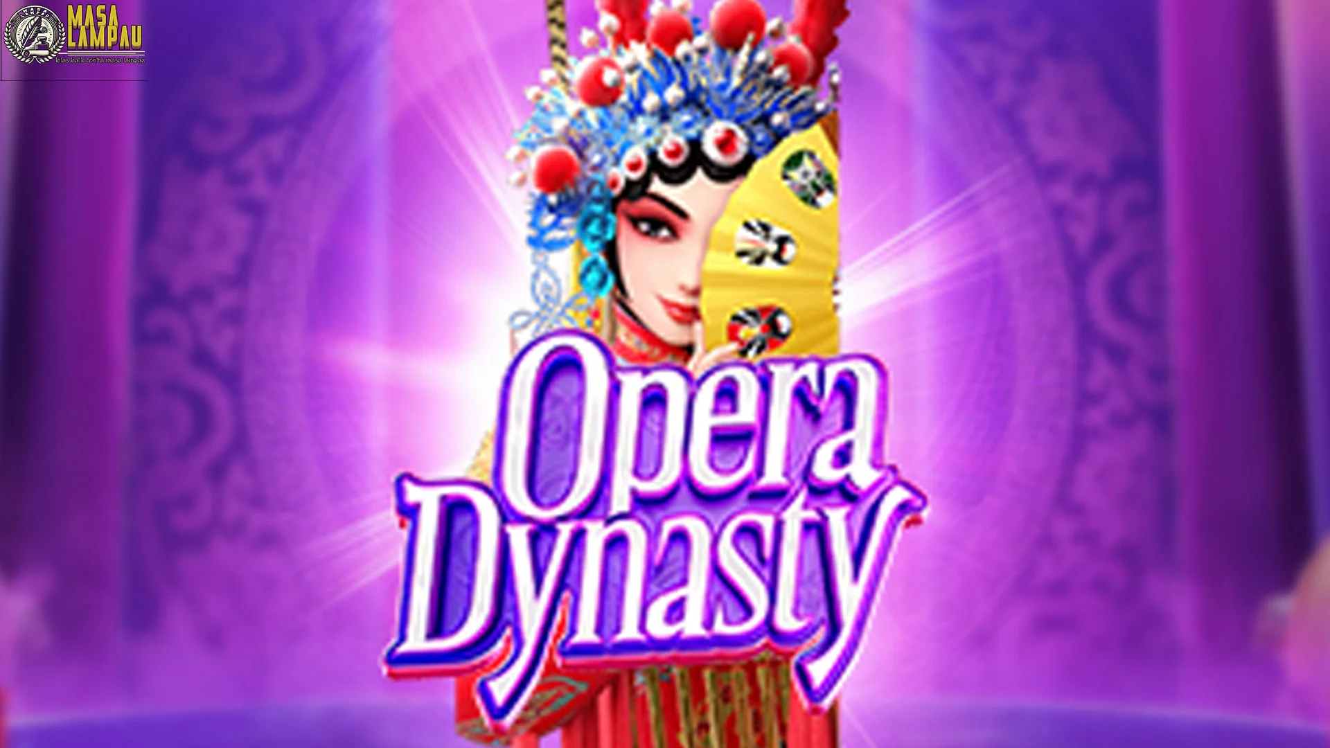 Bikin Feed Jadi Iconic Banget! 4 Vibes Opera Dynasty yang Slay Abis!