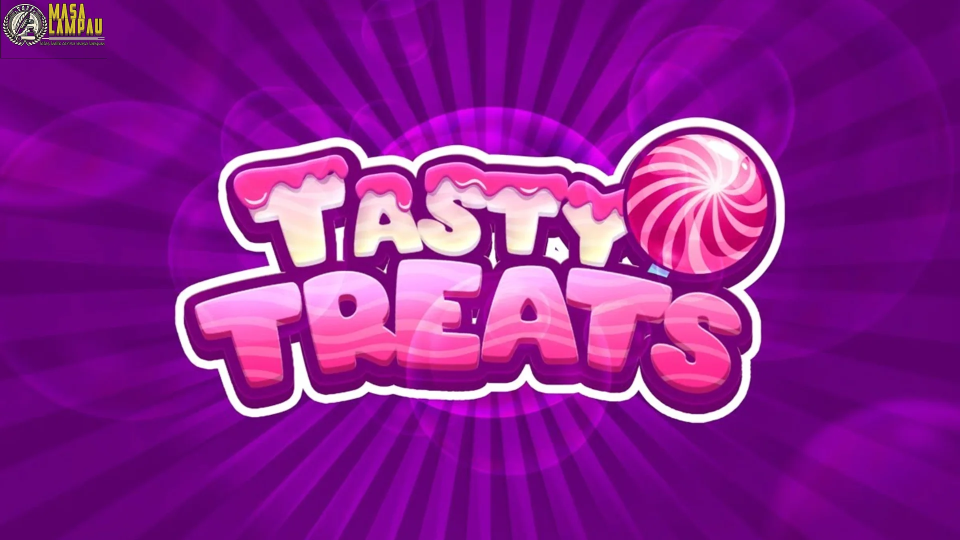 Game Abadi? Tasty Treats 4 Elemen yang Bikin Seru Gak Ada Matinya