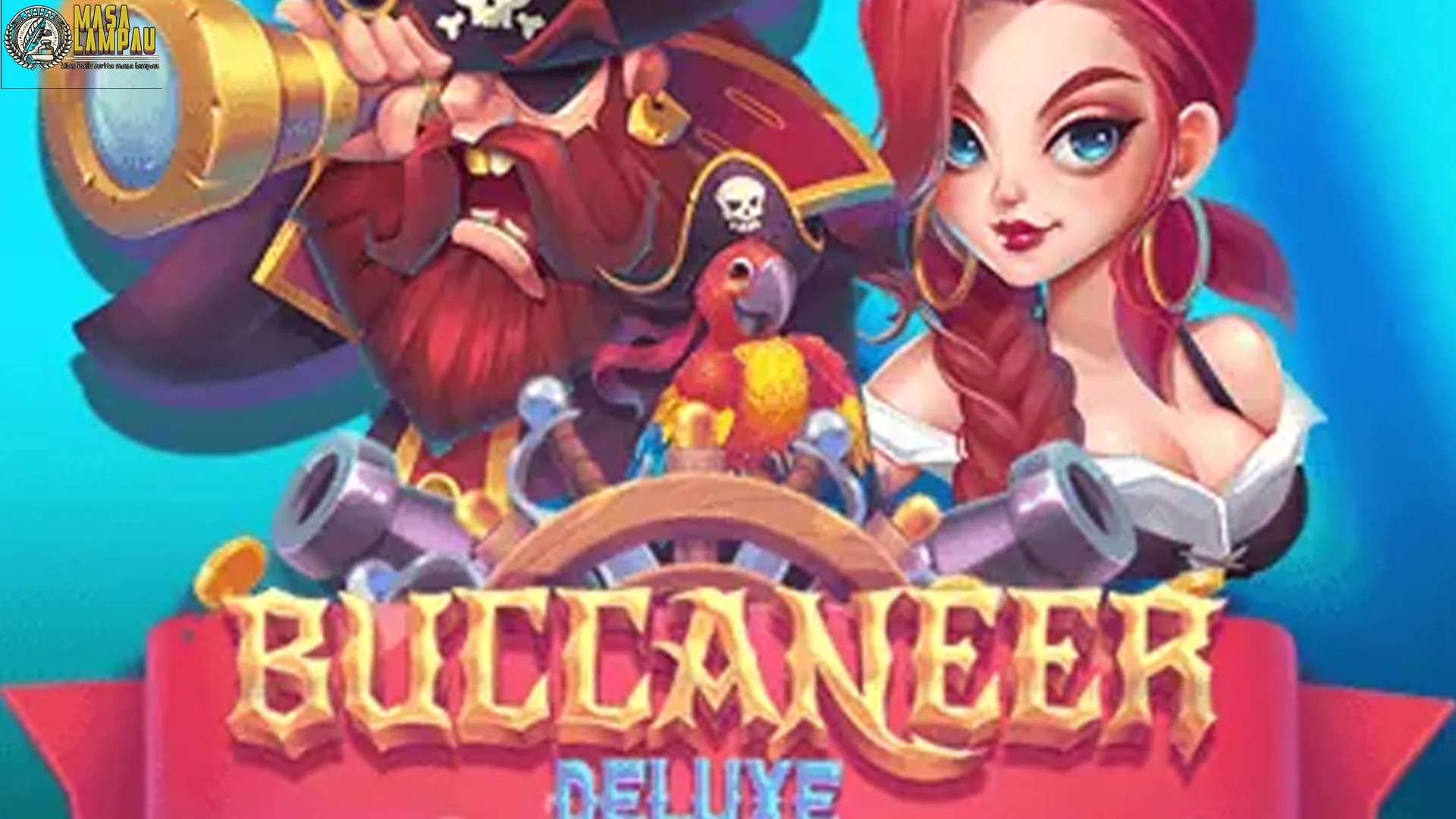 Dari Noob ke Legend, 5 Tips Cuan dari Harta Karun di Buccaneer Deluxe