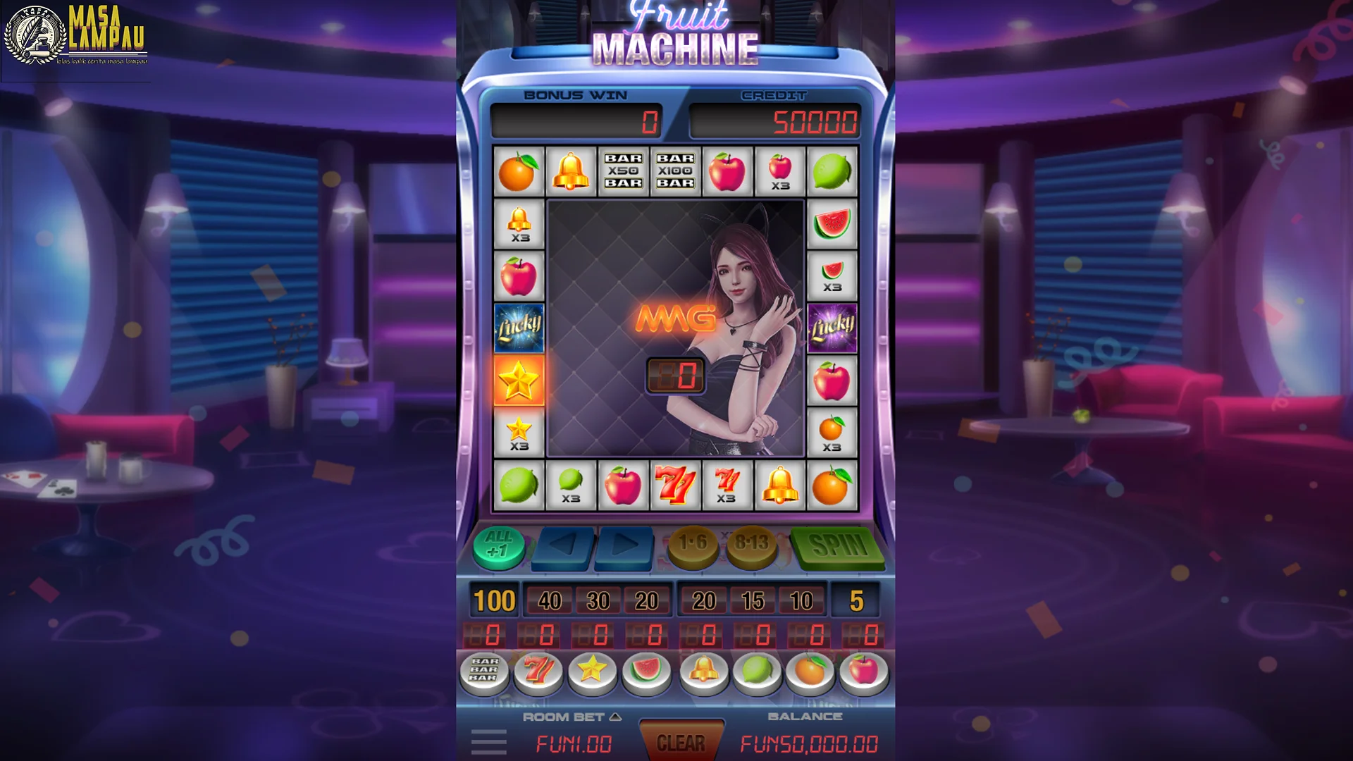 Nostalgia Banget! 4 Inspirasi Visual Fruit Machine di Budaya Pop 2 Nostalgia Banget! 4 Inspirasi Visual Fruit Machine di Budaya Pop