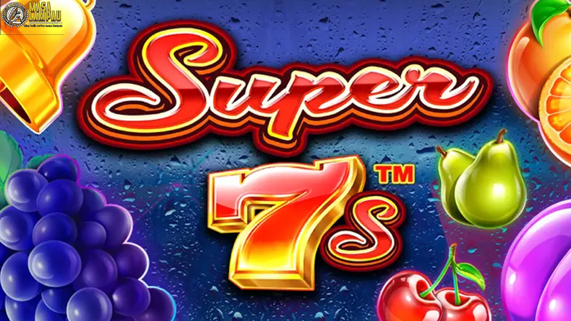 Legenda! 5 Klimaks Jackpot Mega Super 7s yang Susah Dilupakan