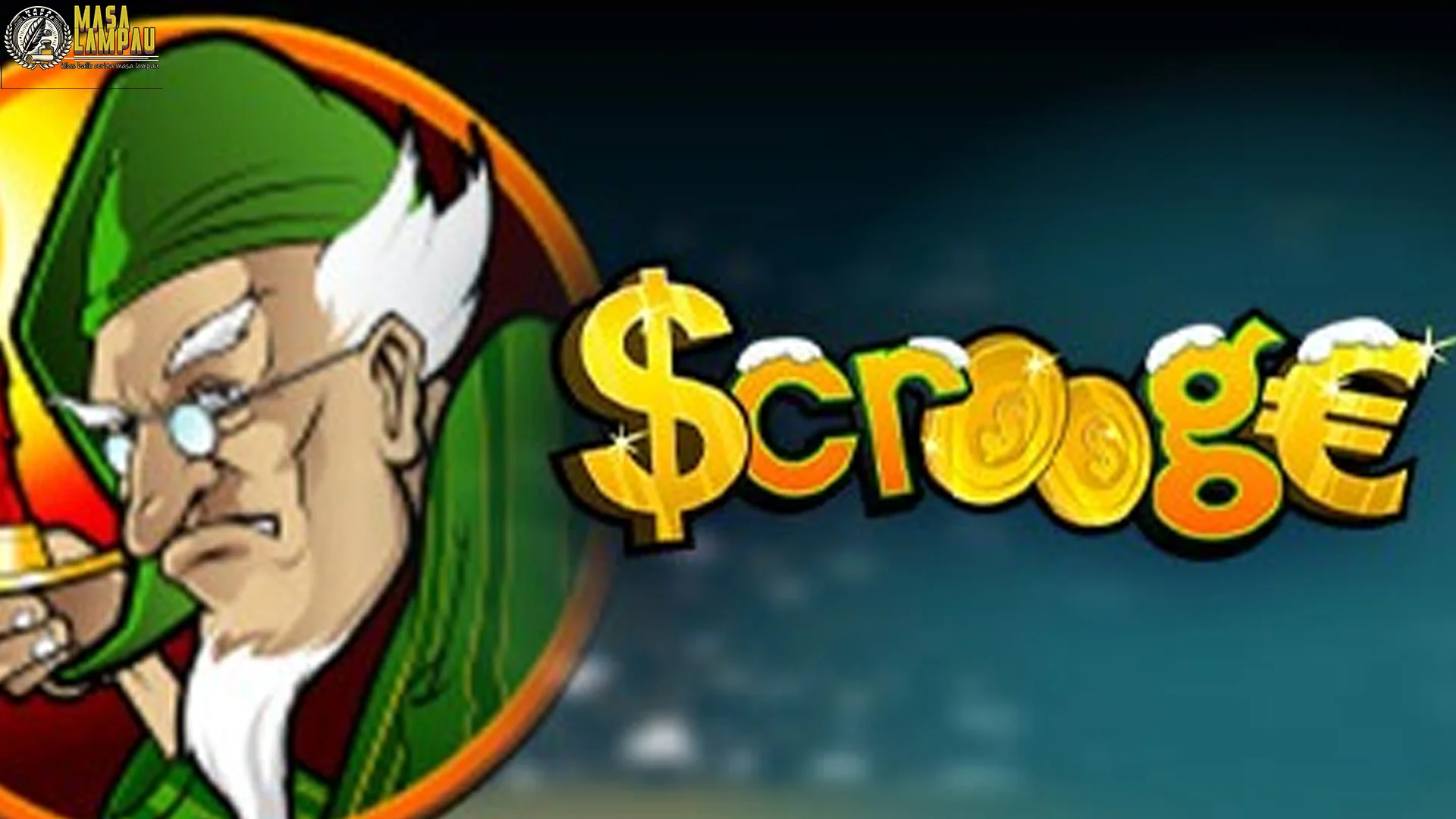 Bosan dengan Cuan Biasa? 5 Spesialnya Scrooge yang Wajib Tau