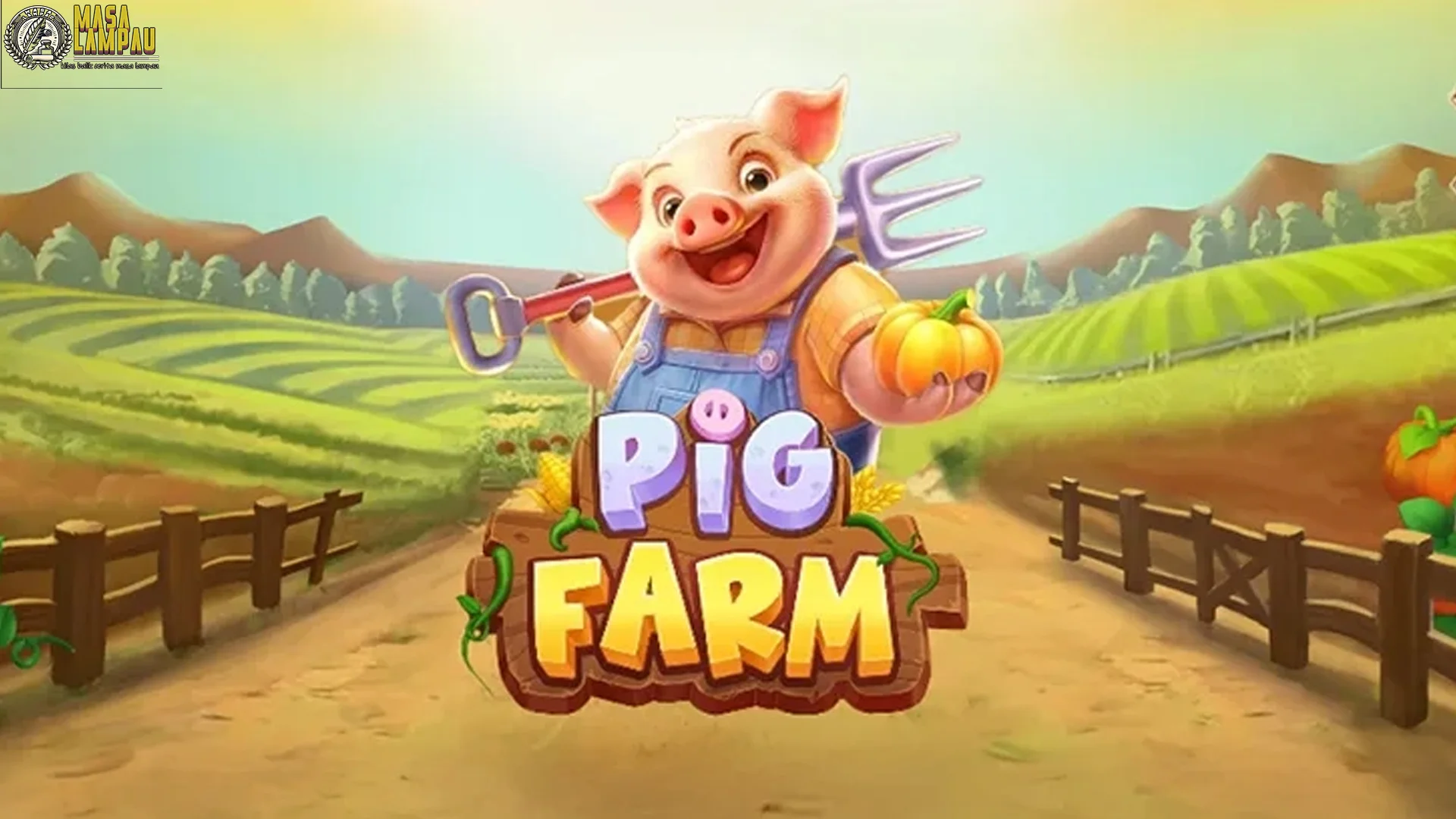 Eventnya Seru Abis! 5 Turbo di Pig Farm dengan Hadiah Langka