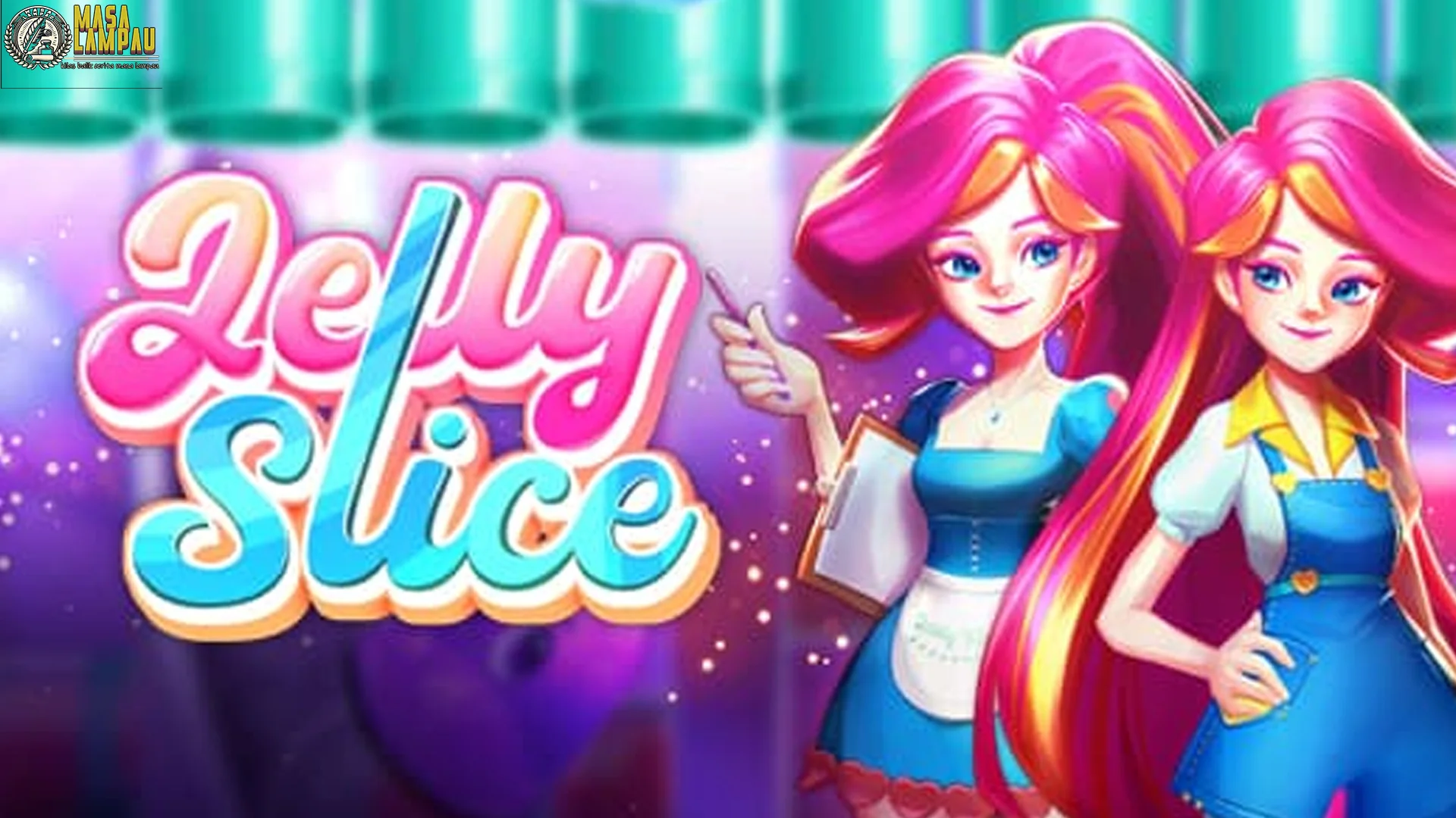 Wajib Tahu! 5 Epic Gummy Jelly Slice yang Bikin Auto Senyum