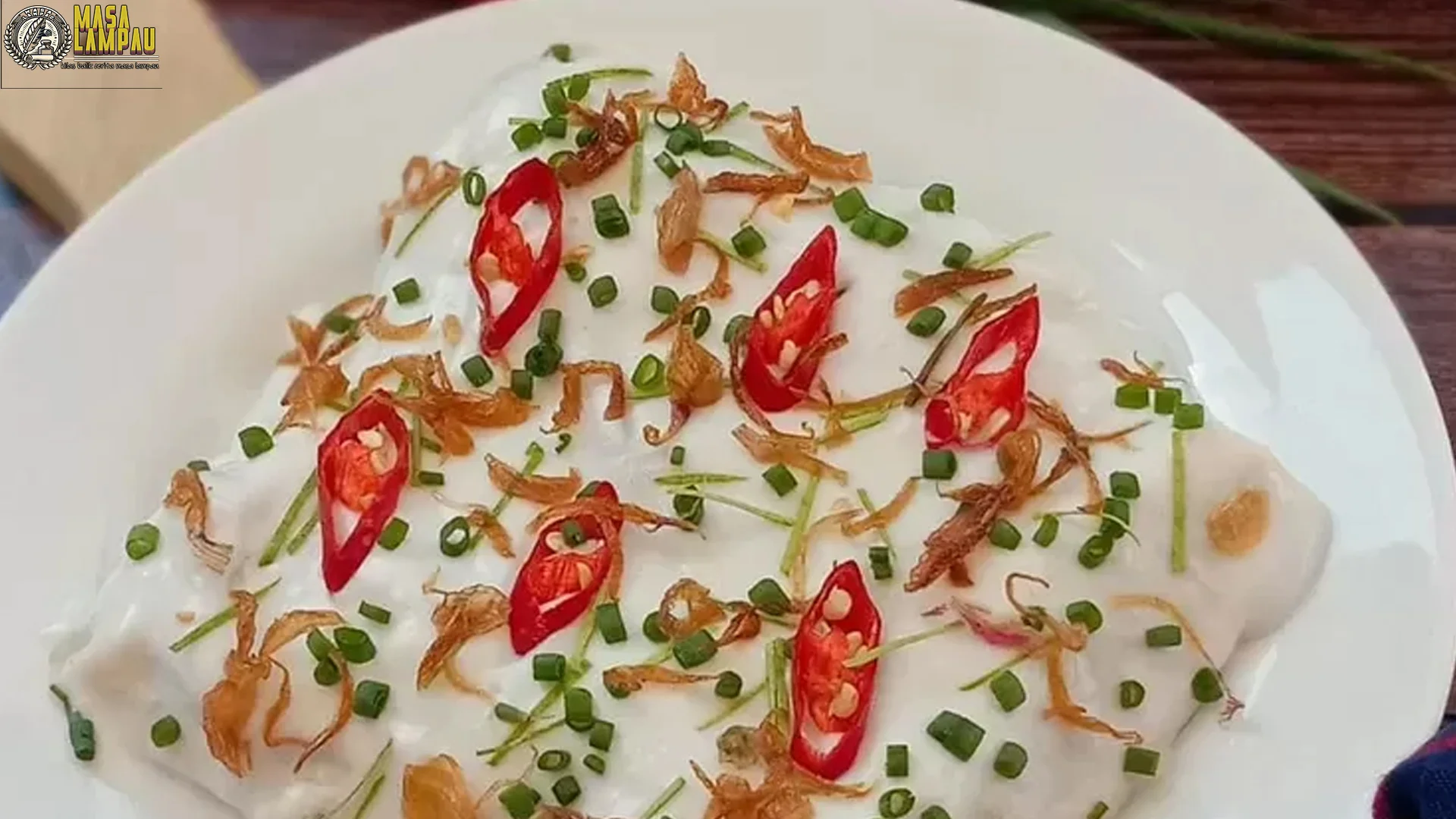 Sejarah Kuliner Mento Sumenep dan 5 Tradisi yang Masih Dilestarikan