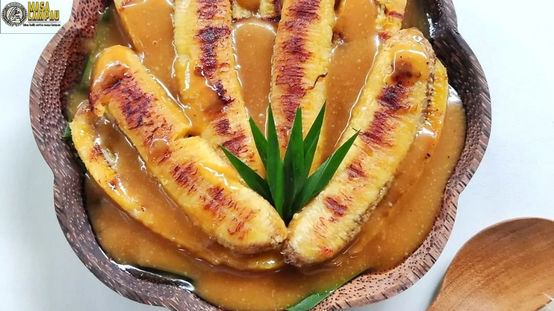 Pisang Gapit dan 5 Tradisi Sejarah yang Membuat Kuliner Ini Tetap Hidup