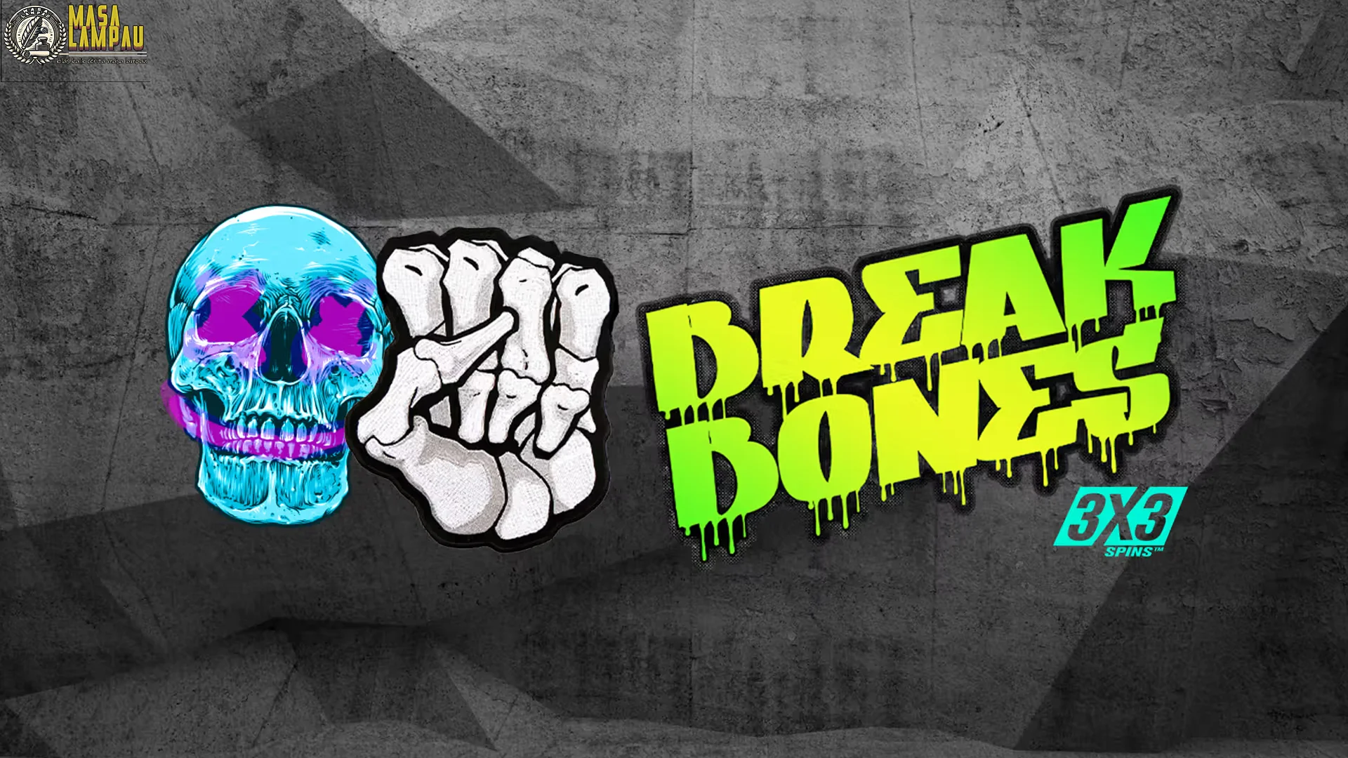 Beda Tipis Sama Aslinya! 4 Mekanik Break Bones yang Realistis Gila