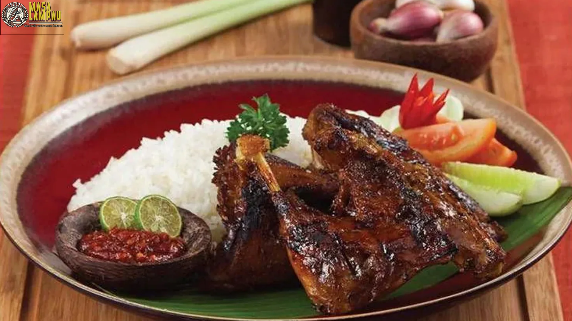 Sejarah Bebek Bakar Menyuguhkan 5 Keistimewaan Rasa Autentik