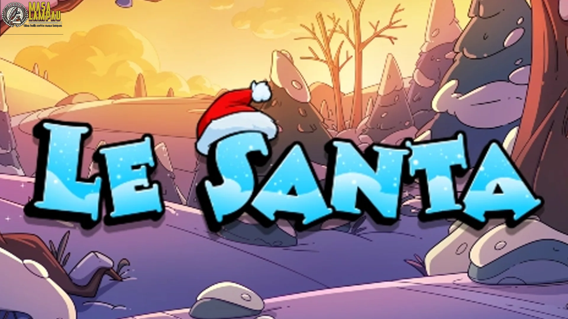 Le Santa Eksis di Timeline Ini 4 Alasan Abadi Kenapa Player Pada Kepo