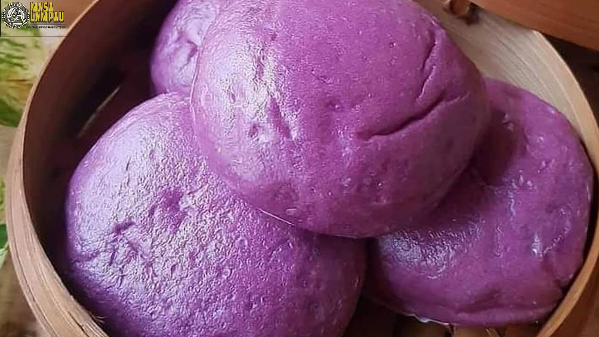 Menyelami Sejarah Kuliner Bakpao Telo dengan 5 Fakta Menarik dan Unik 2 Menyelami Sejarah Kuliner Bakpao Telo dengan 5 Fakta Menarik dan Unik