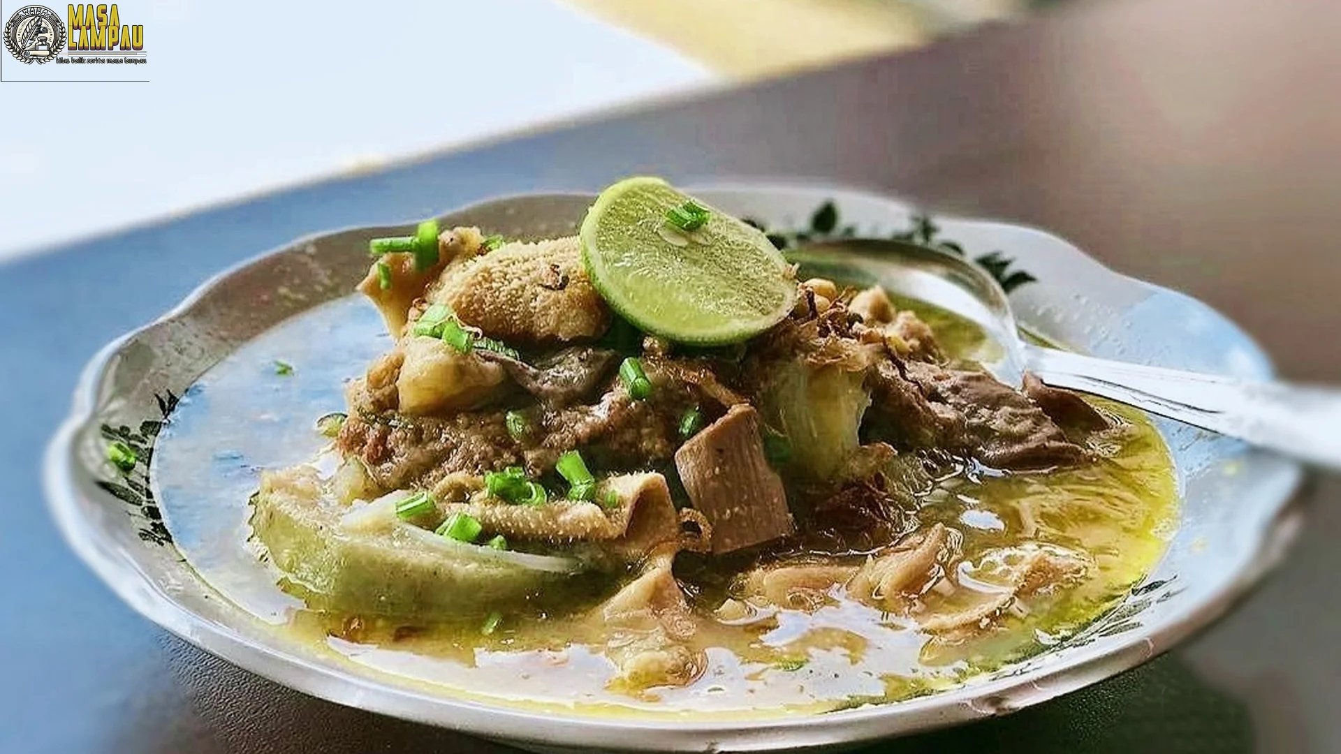 4 Fakta Kuliner Rujak Selingkuh Membuat Hidangan Ini Jadi Ikon Lokal