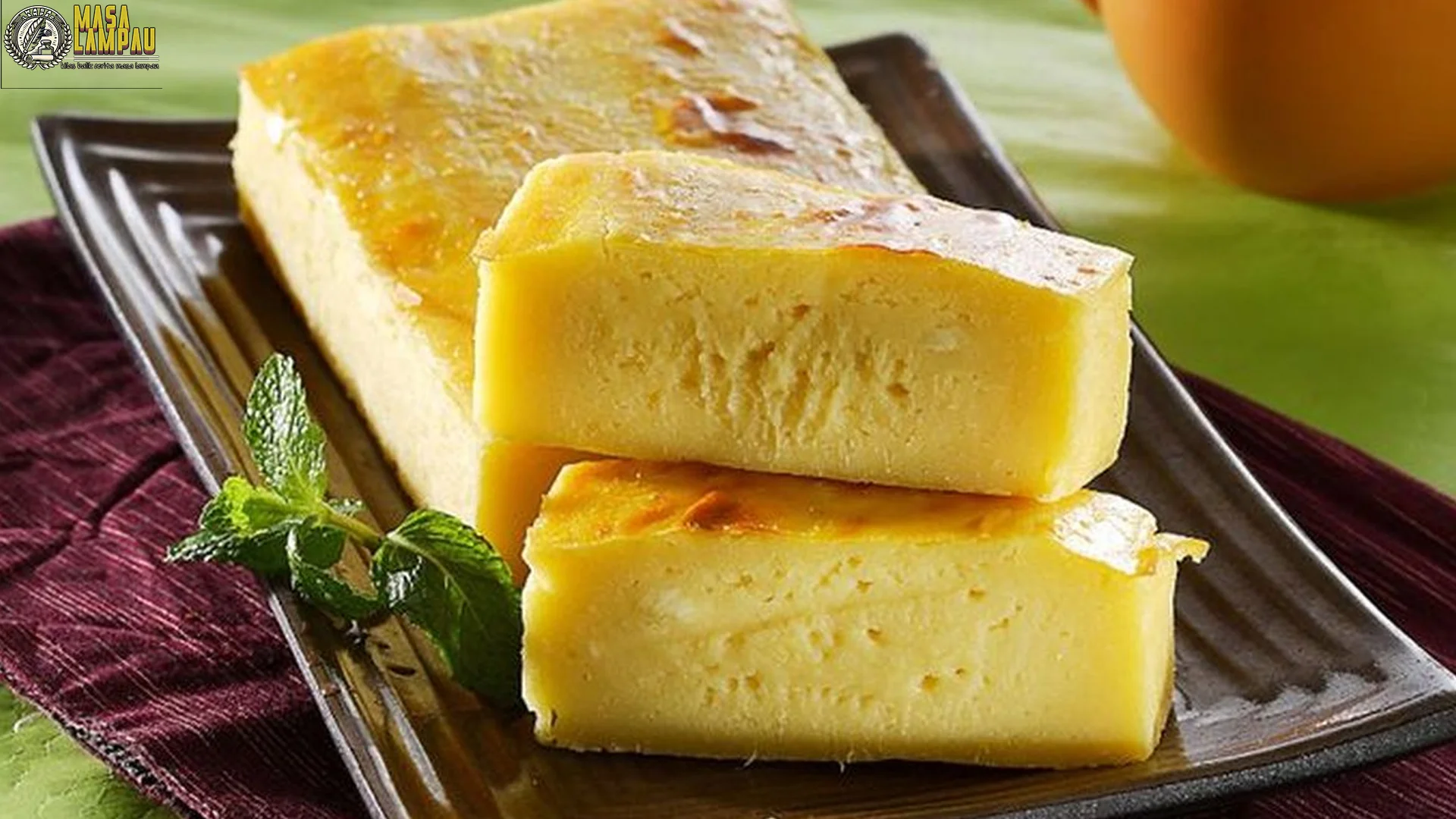 5 Momen Sejarah Kuliner Prol Tape yang Membawa Cita Rasa Legendaris