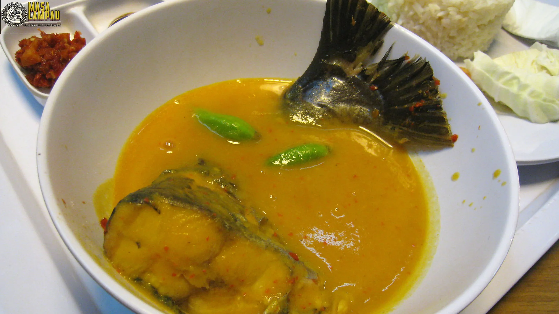 5 Perjalanan Sejarah Kuliner Tempoyak Yang Menarik Dicermati