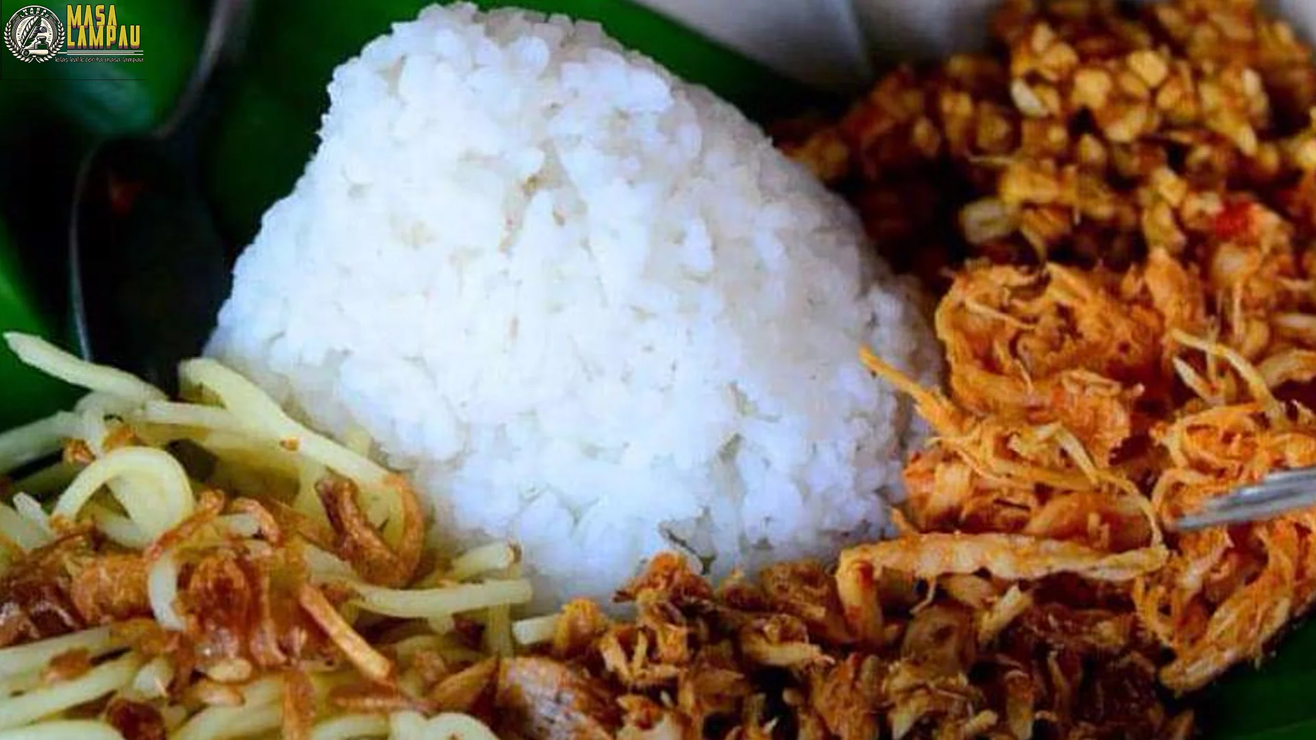 5 Fakta Penting Sejarah Sego Contong Yang Membuat Kuliner Terkenal