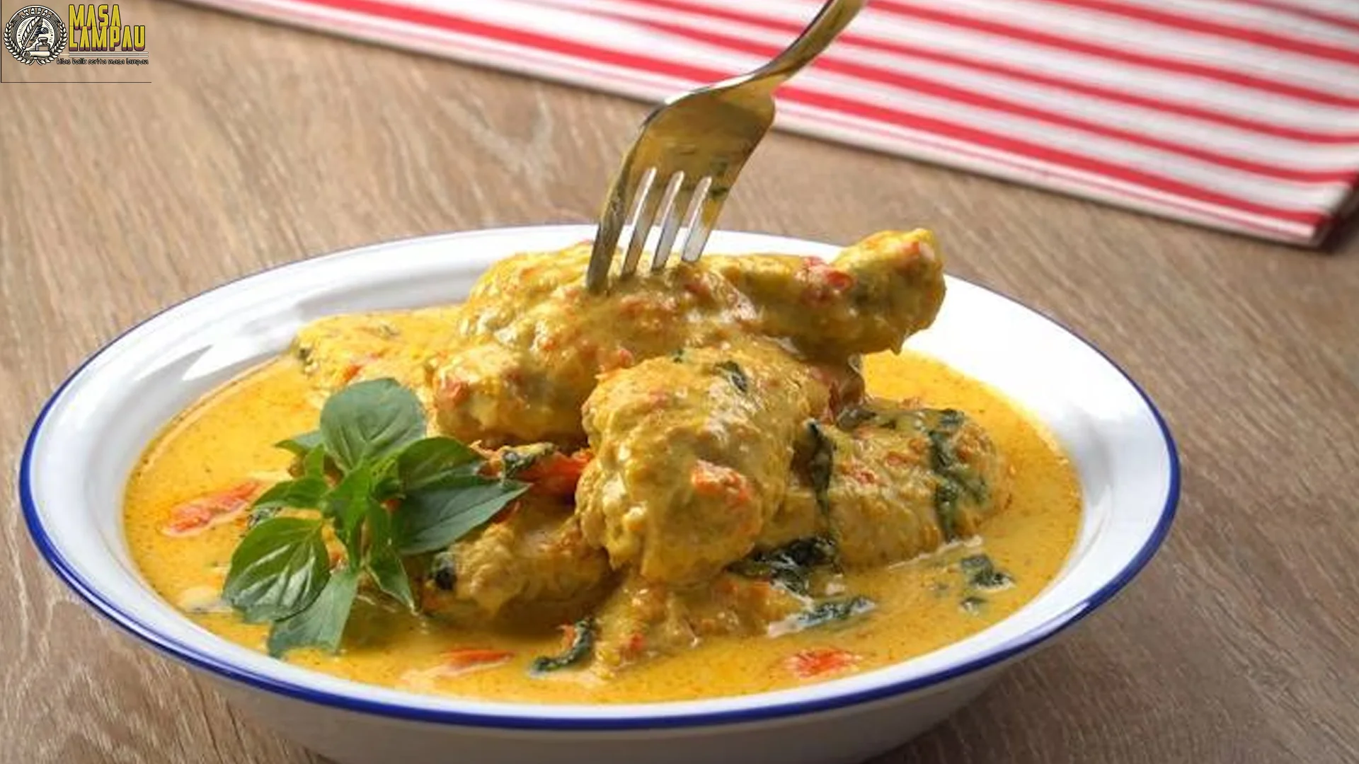 Ayam Tuturuga Dengan 5 Sentuhan Resep Tradisional Paling Nikmat