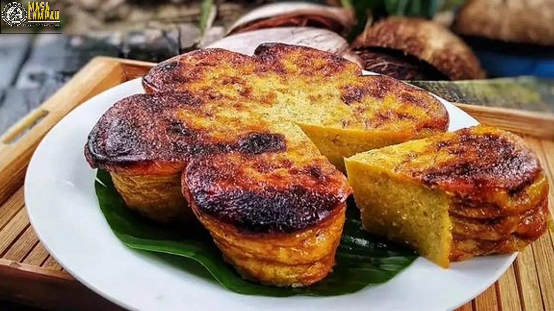 4 Alasan Sejarah Kuliner Bingka Jadi Bagian Penting Budaya Kuliner
