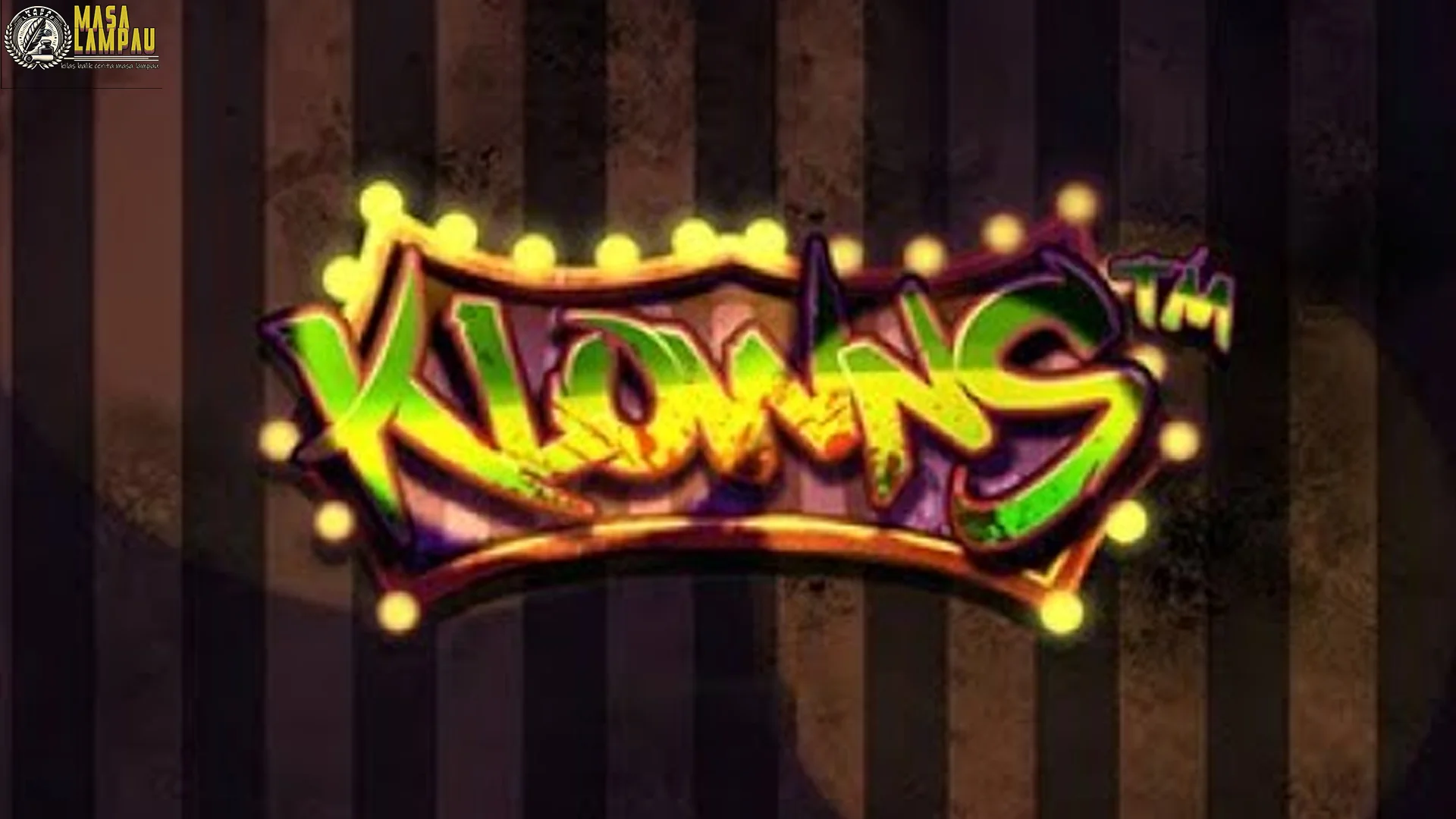 Ngeri Klowns Jadi Bahan Analisis, Ini 4 Interpretasi Terselubungnya!