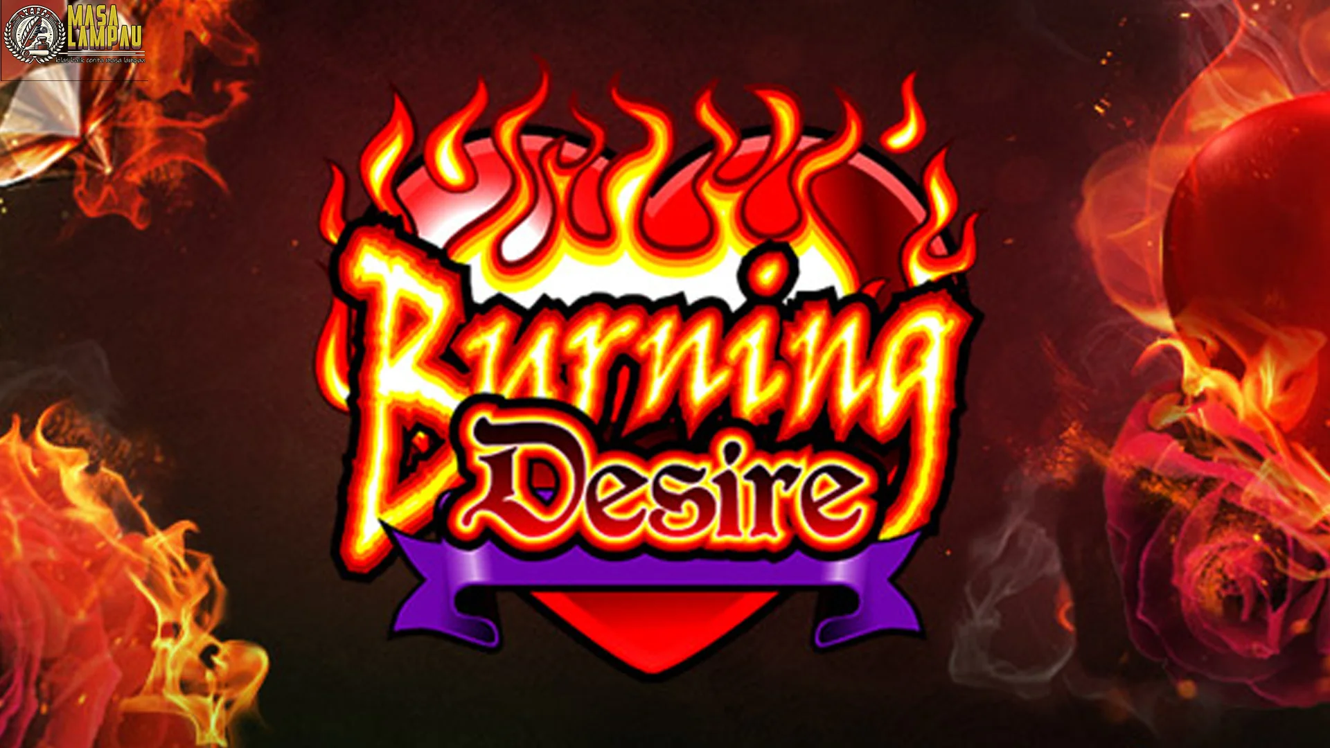 Peran 4 Sound Effect dalam Memperkuat Tema Cerita Burning Desire