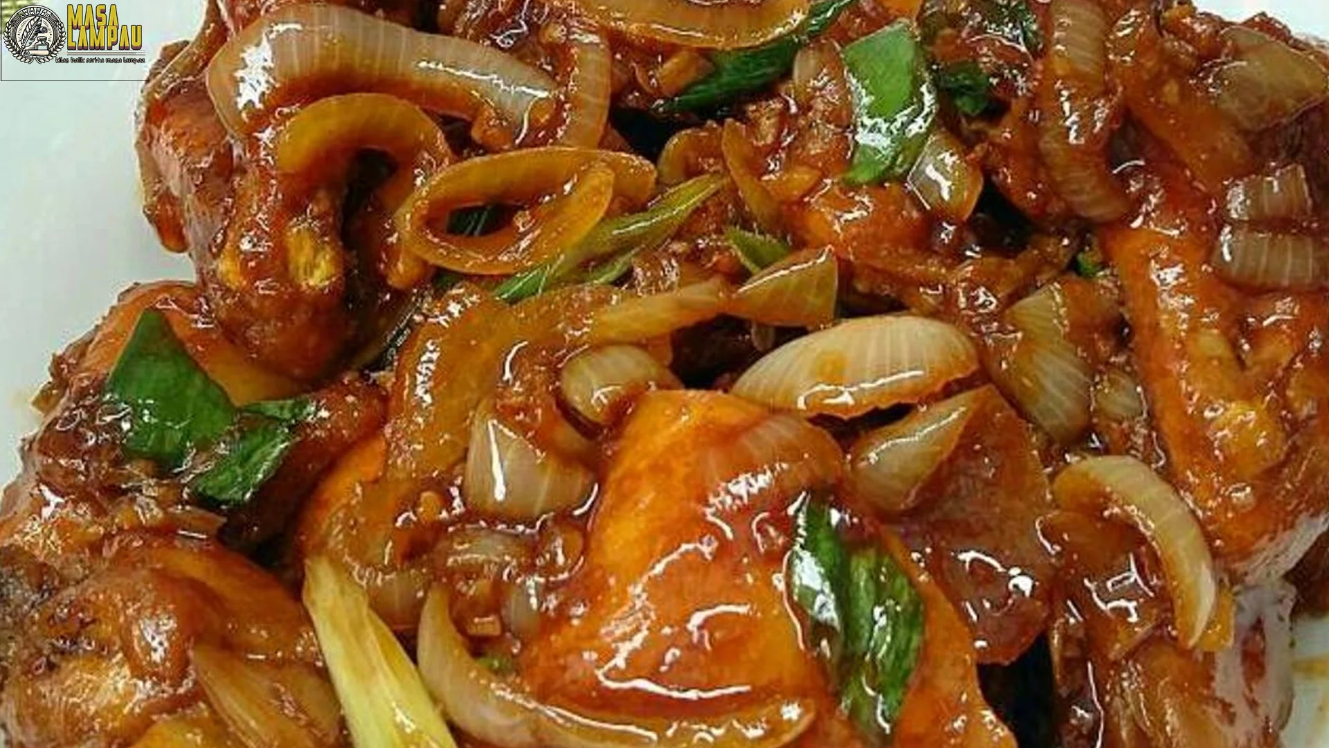 5 Hal Menarik Tentang Sejarah Kuliner Ayam Mentega di Indonesia