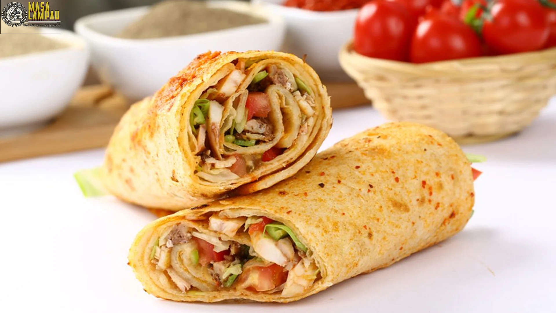 5 Alasan Kebab Jadi Kuliner Populer Dengan Sejarah Panjang