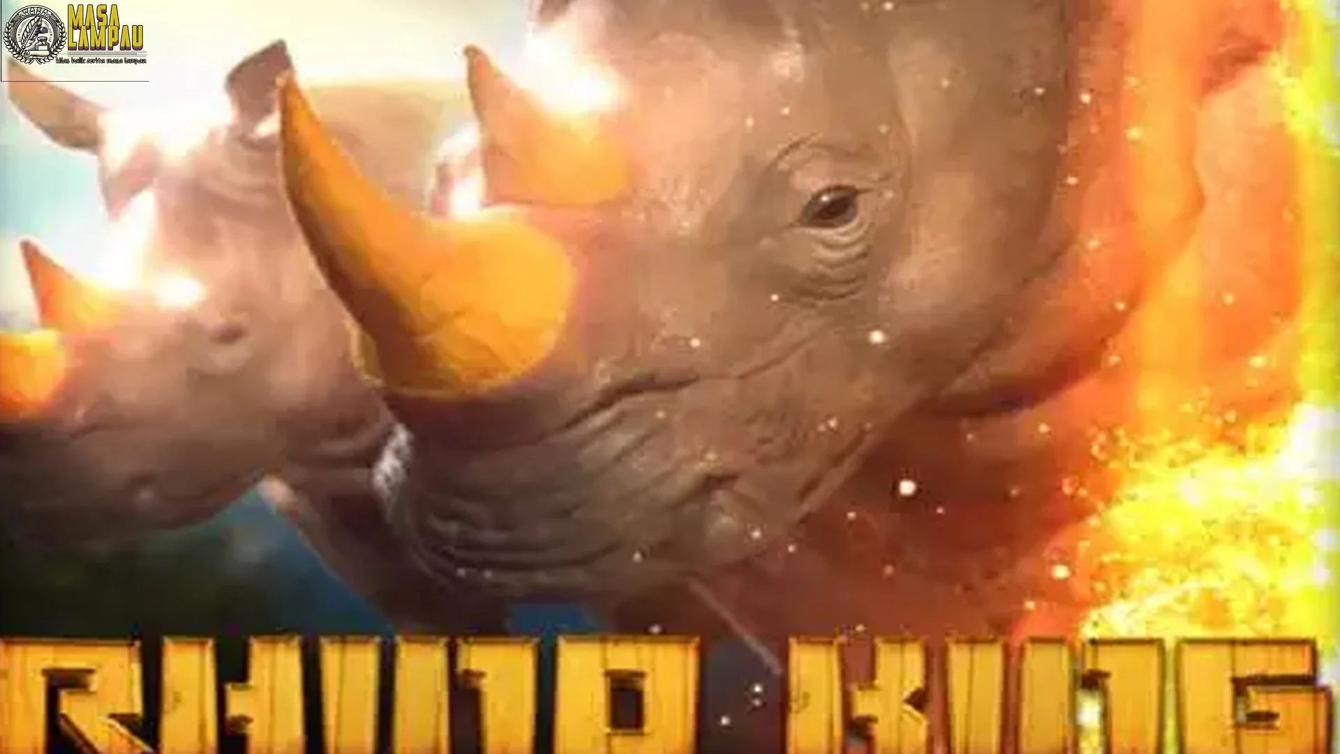 Gak Cuma Ngebasmi, Ini 5 Lore Deep "Rhino King" yang Ngena Parah