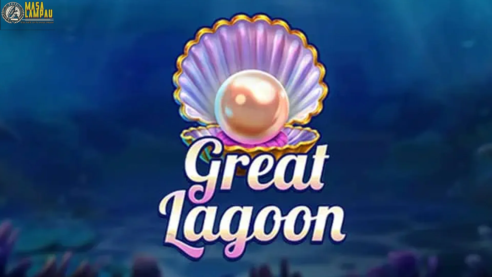 Kata Mereka Cuma Game Air Ini 5 Bukti Great Lagoon Justru Gila
