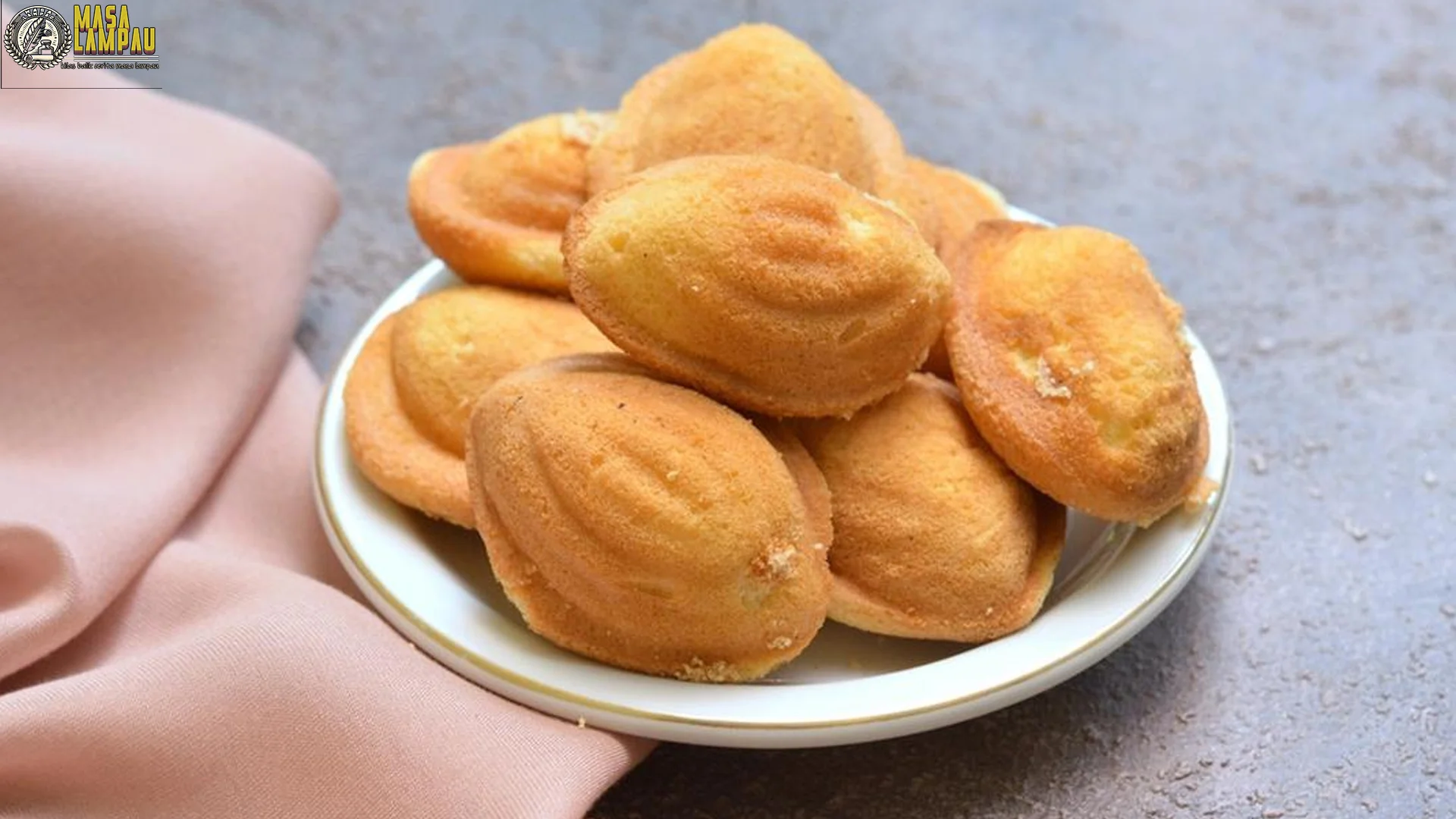 Sejarah Kuliner Kue Bhoi 4 Terpopuler Yang Masih Digemari Hingga Kini