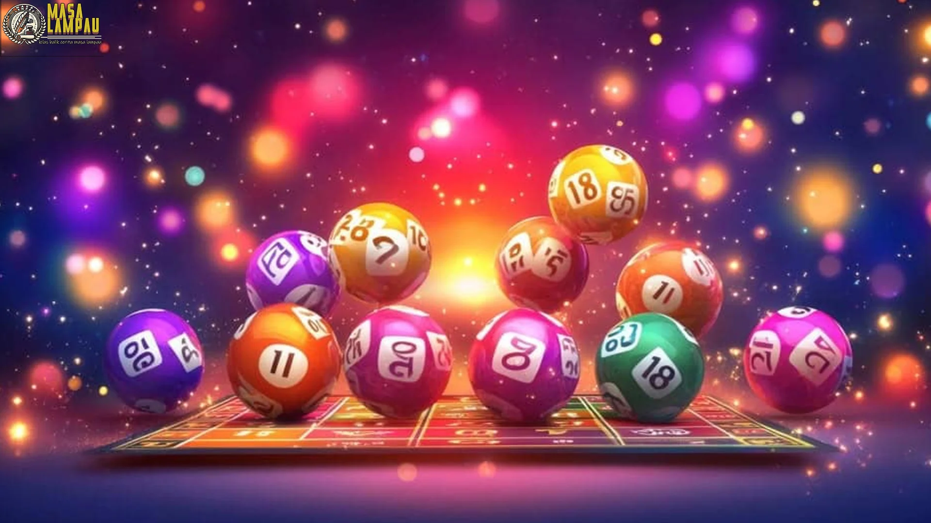 Banyak yang Gak Tau, Ini 5 Algoritma Togel Online Bikin Autopilot Parah