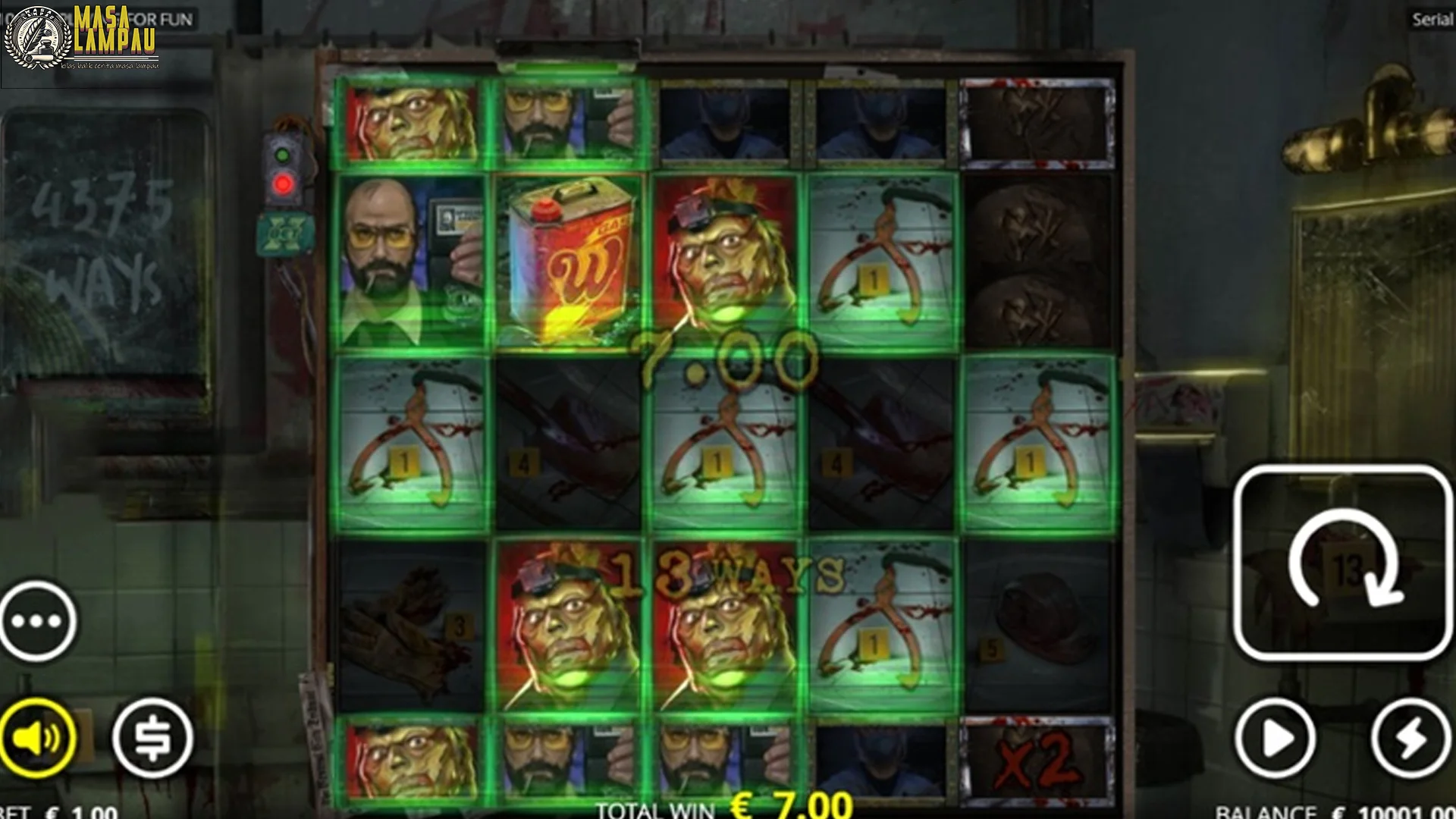 Game 'Serial' Dibilang Mystery? 4 Unsur Kejutan yang Bikin Nggak Bosen