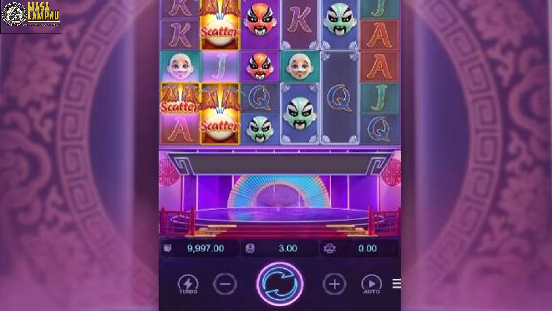 Bikin Feed Jadi Iconic Banget! 4 Vibes Opera Dynasty yang Slay Abis!