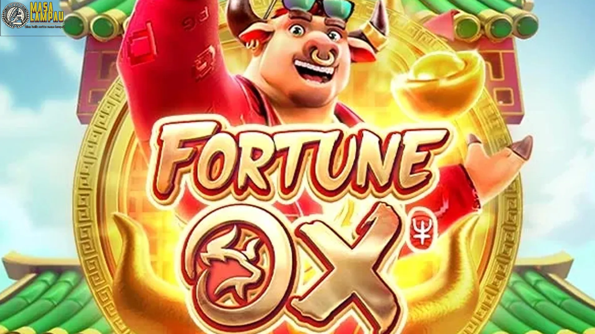 Kebudayaan Ke Konsep Game, 4 Analisis Unik Soal Fortune Ox